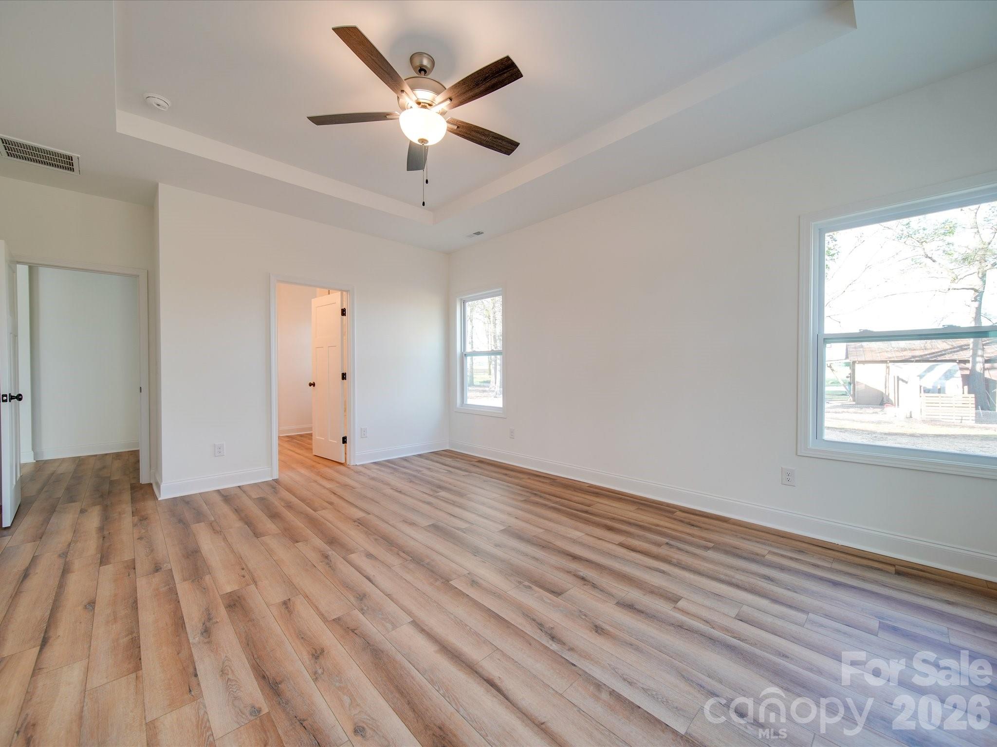 0 Hinson Road — Monroe