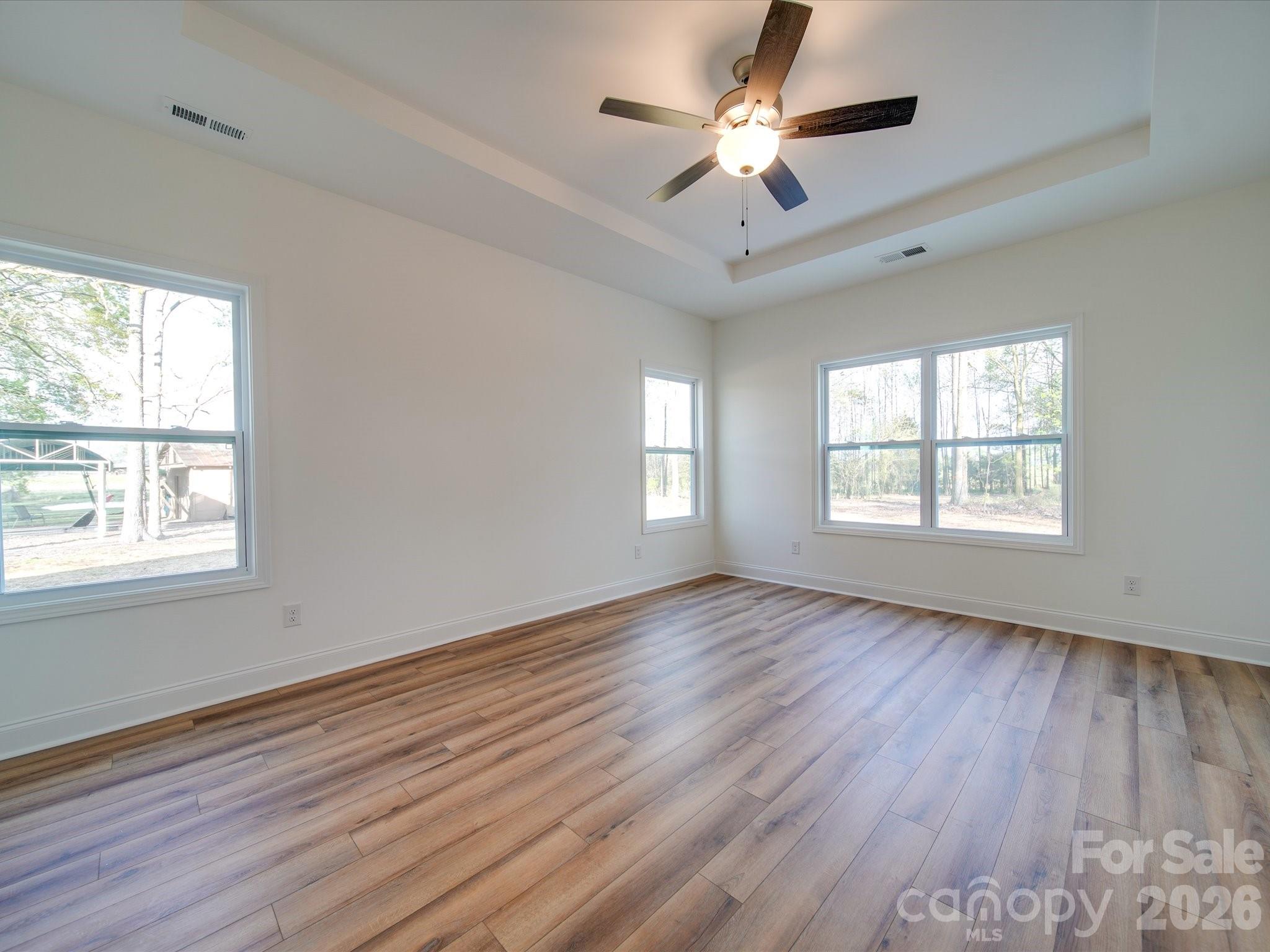 0 Hinson Road — Monroe