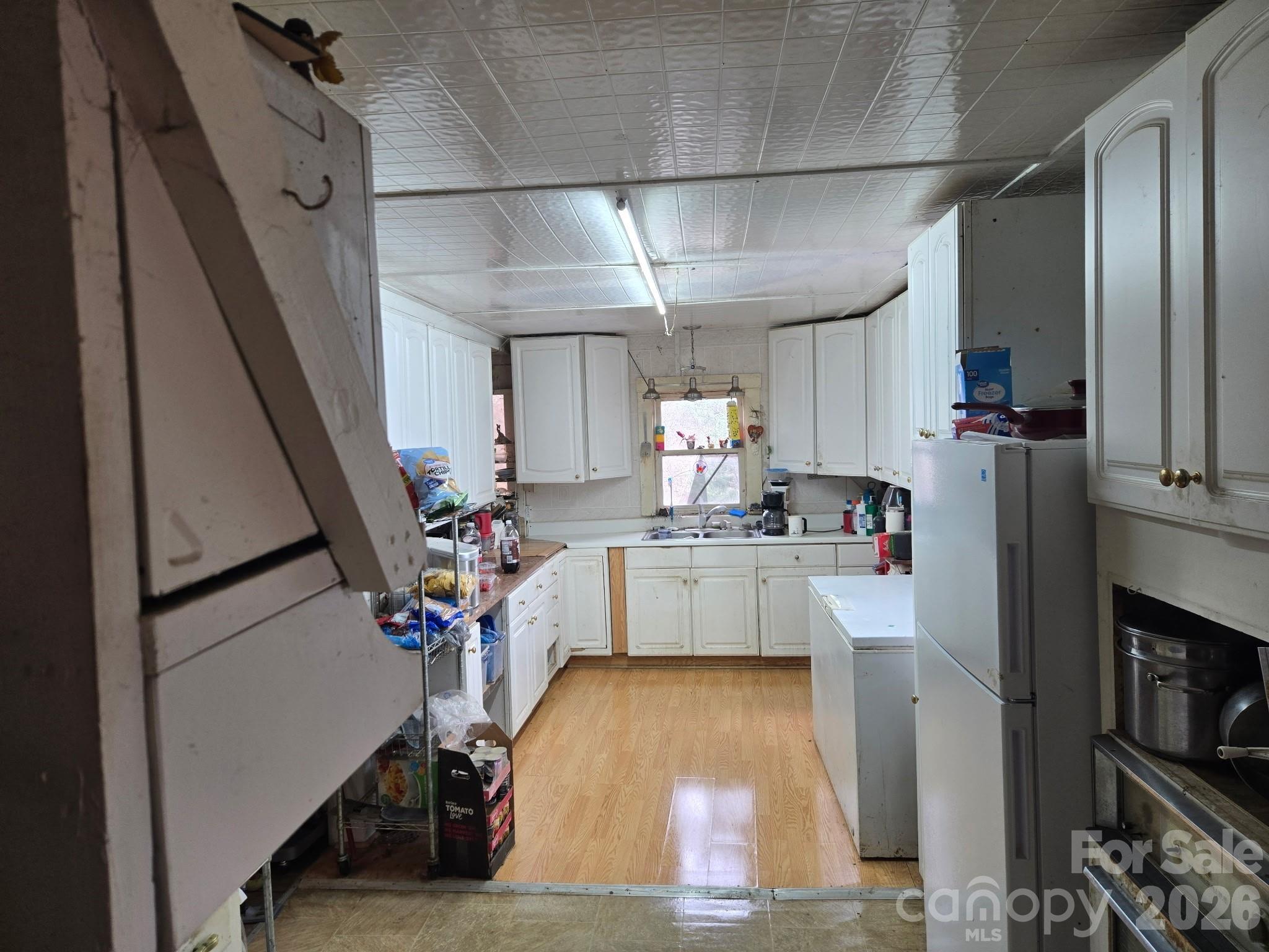 705 Doc Howell Road — Spruce Pine