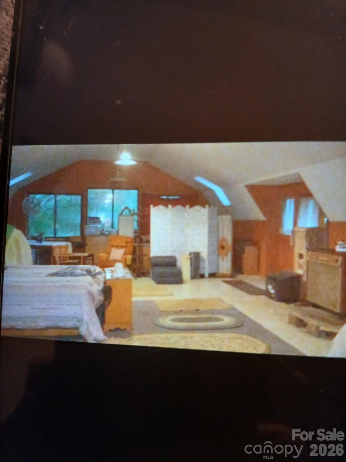 705 Doc Howell Road — Spruce Pine