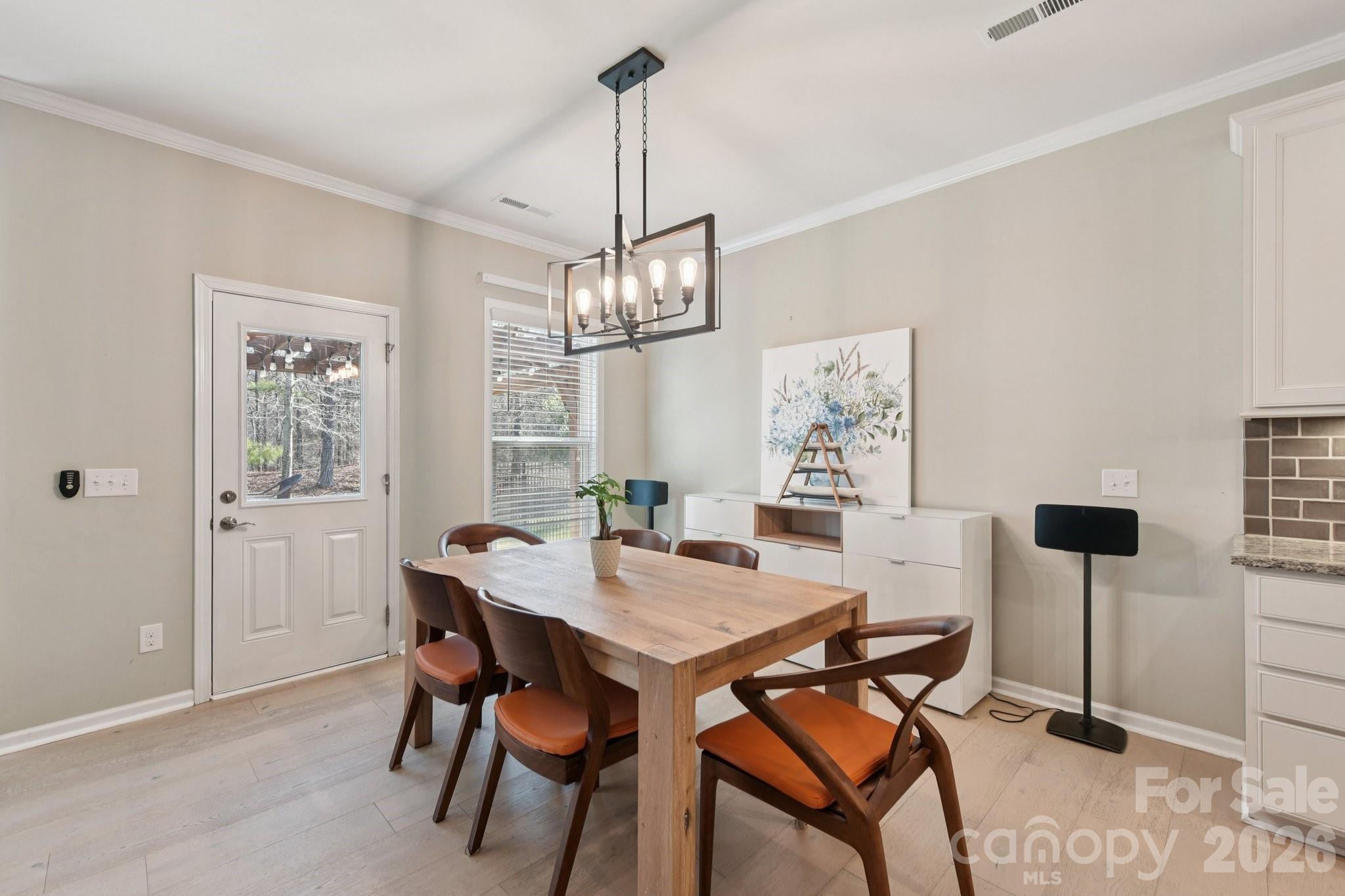 204 Hampton Trail Drive — Fort Mill