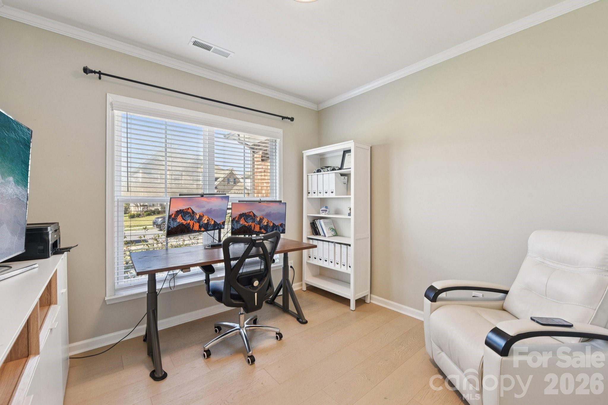 204 Hampton Trail Drive — Fort Mill