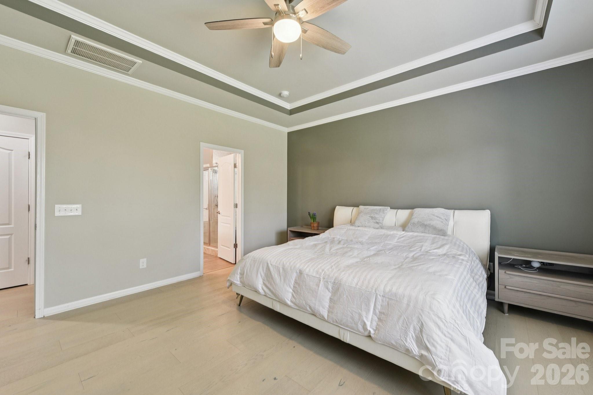 204 Hampton Trail Drive — Fort Mill