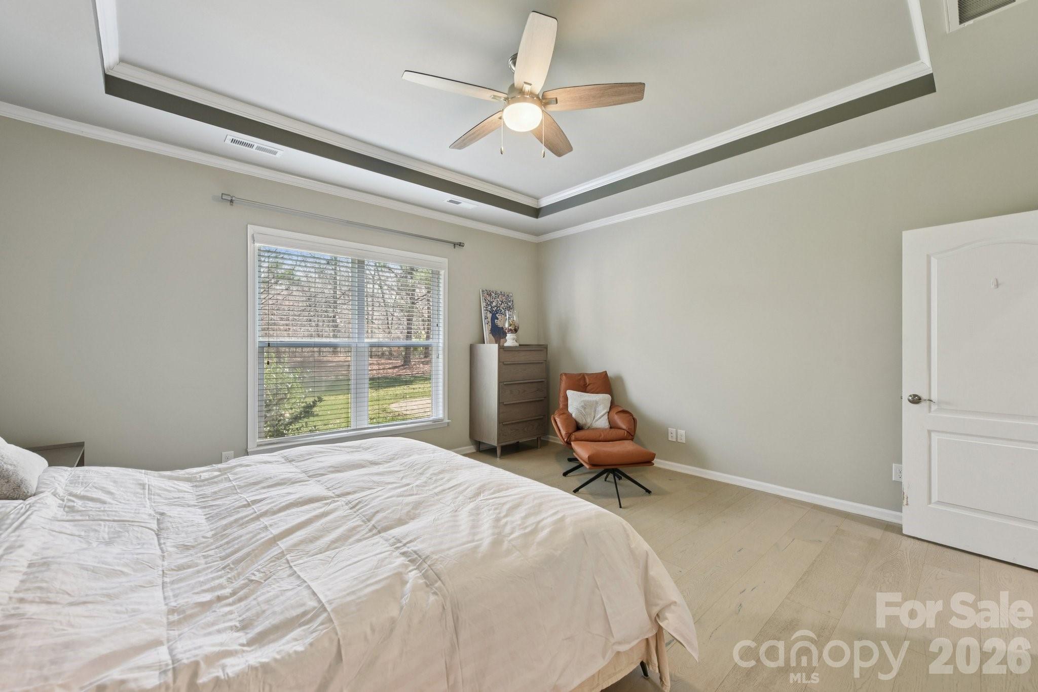 204 Hampton Trail Drive — Fort Mill