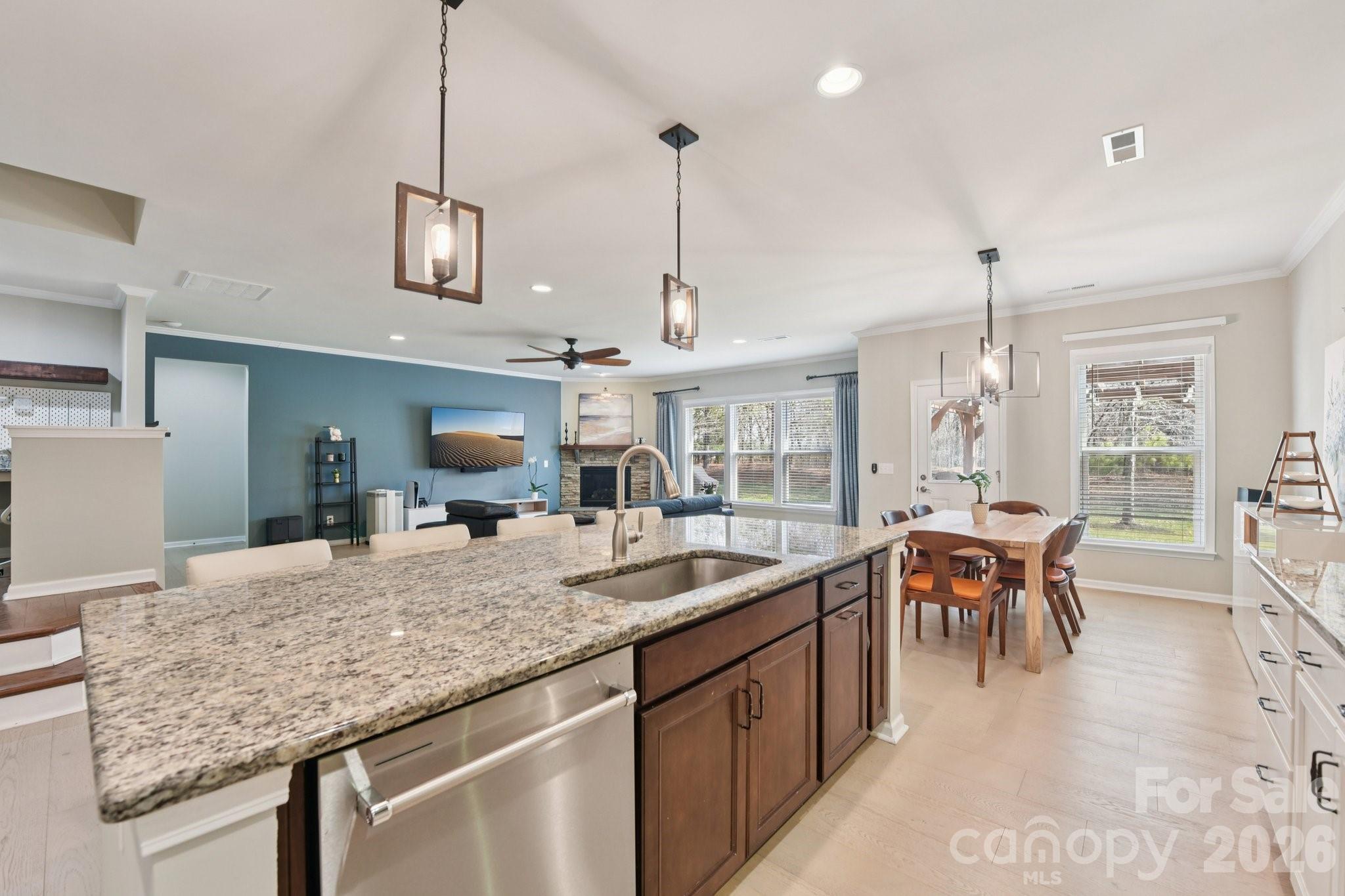 204 Hampton Trail Drive — Fort Mill