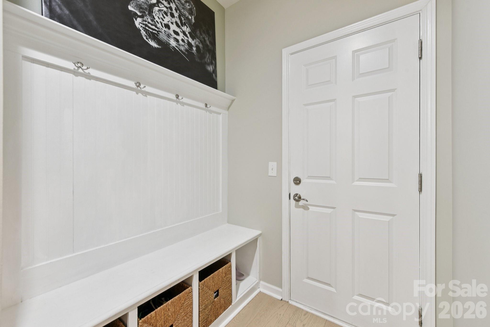 204 Hampton Trail Drive — Fort Mill