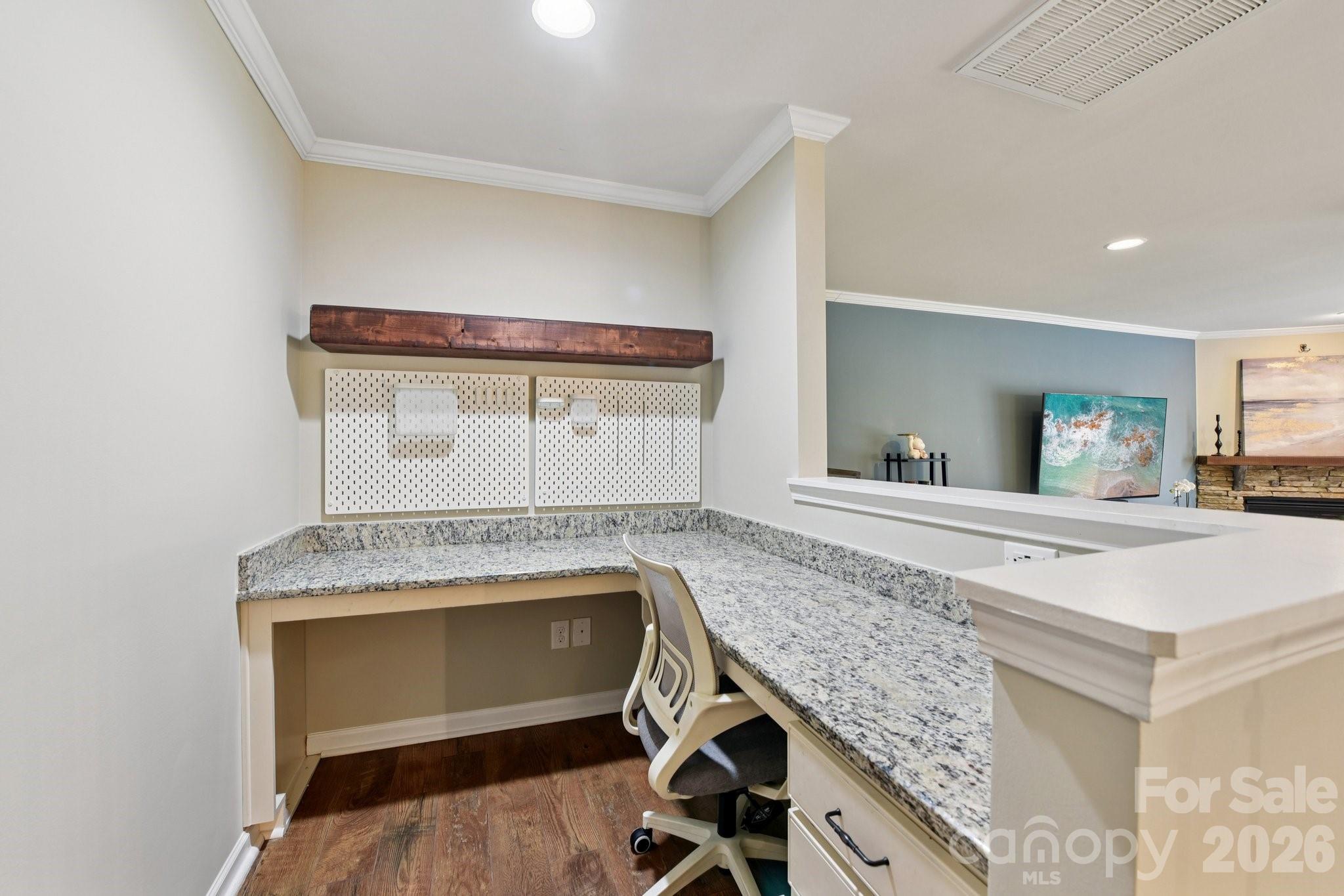 204 Hampton Trail Drive — Fort Mill