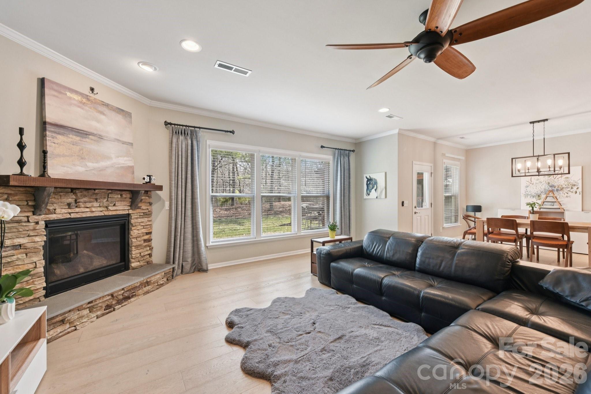 204 Hampton Trail Drive — Fort Mill