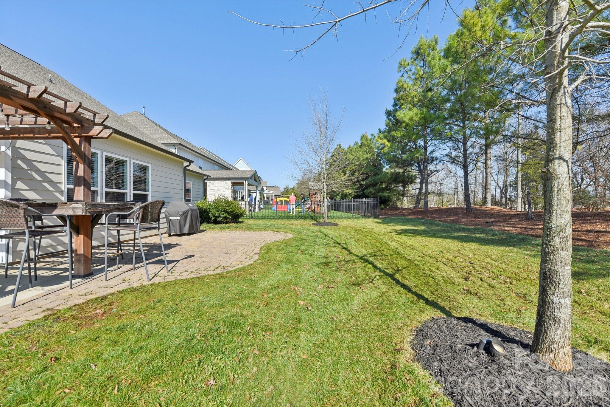 204 Hampton Trail Drive — Fort Mill