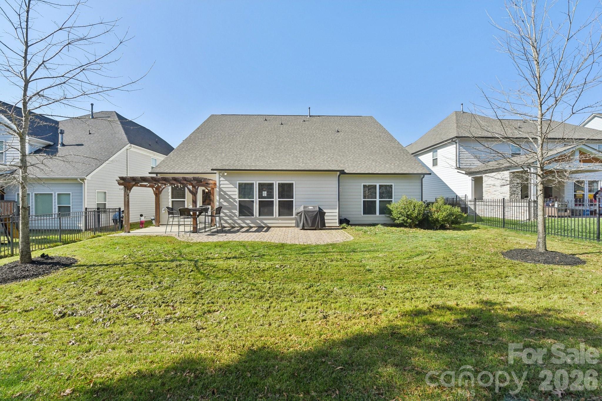 204 Hampton Trail Drive — Fort Mill