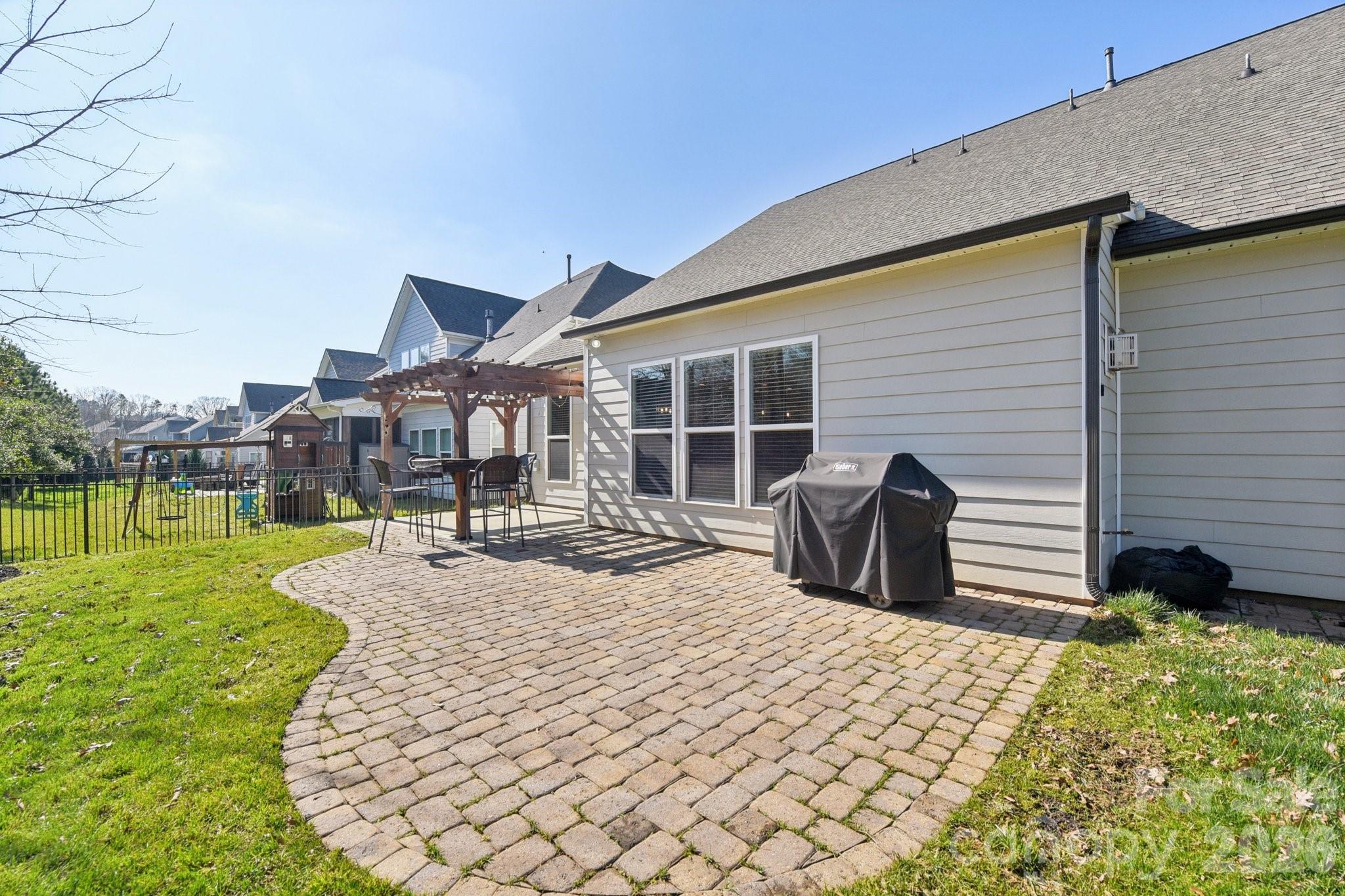 204 Hampton Trail Drive — Fort Mill