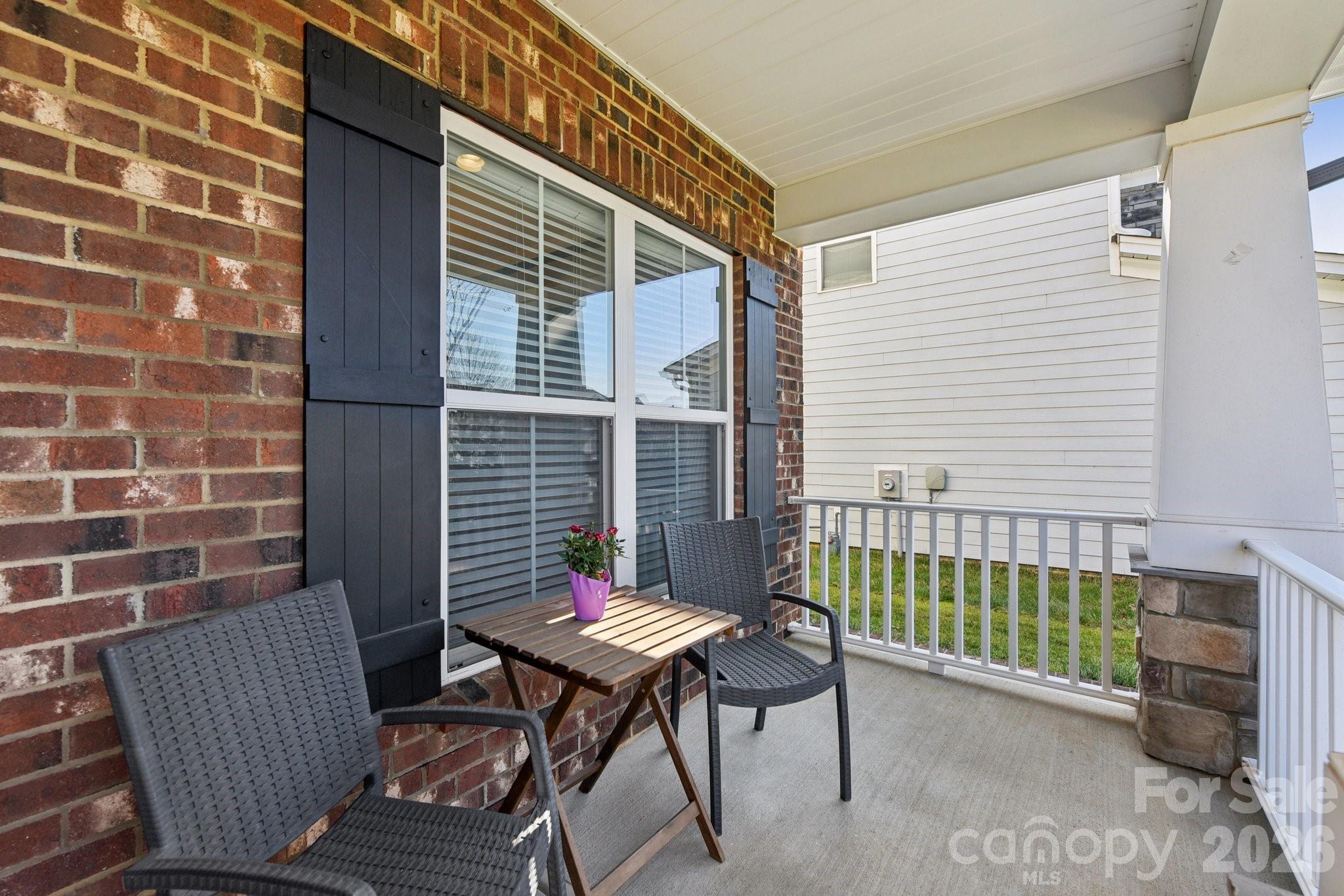 204 Hampton Trail Drive — Fort Mill