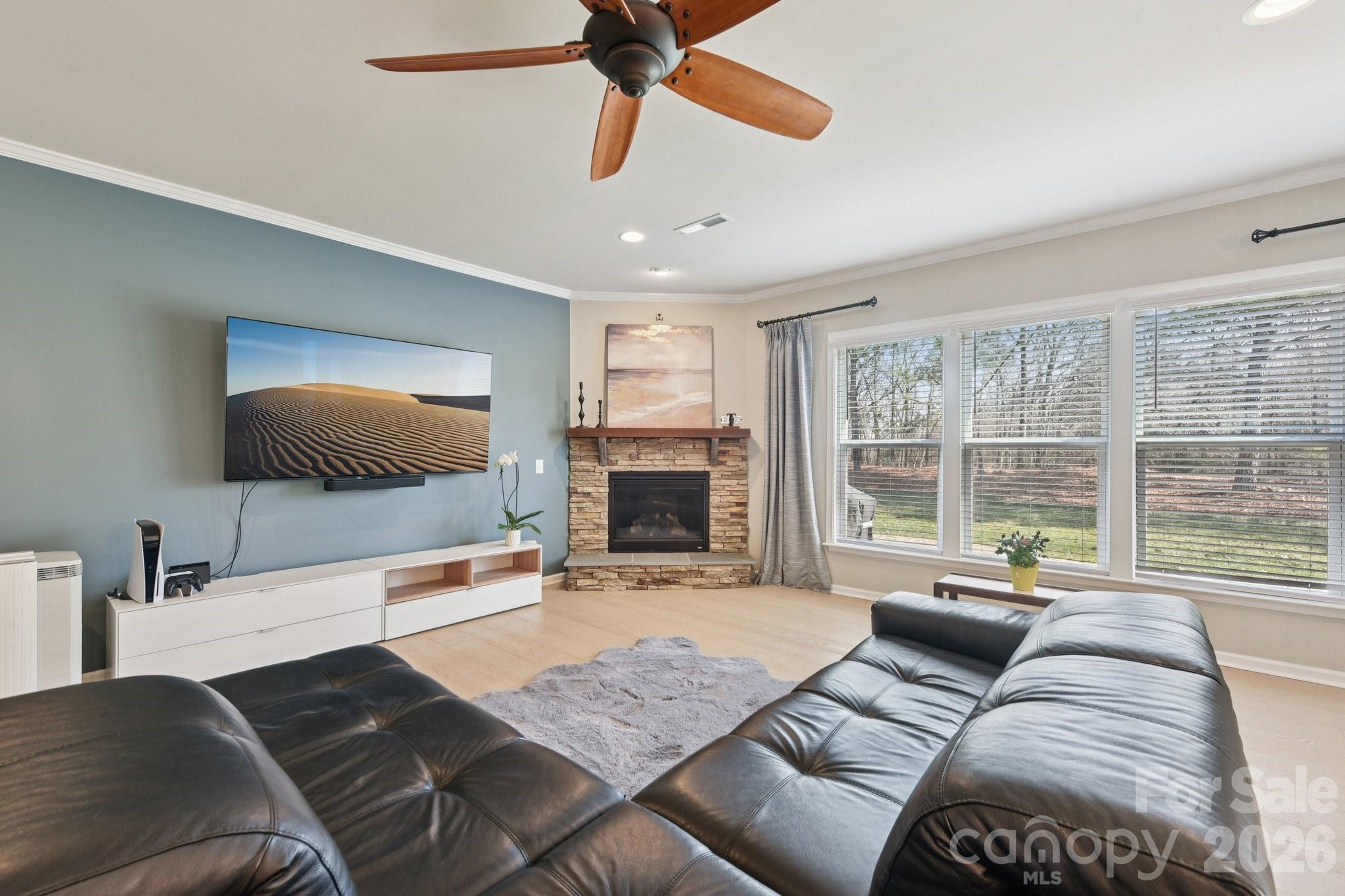204 Hampton Trail Drive — Fort Mill