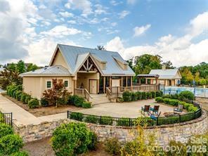 204 Hampton Trail Drive — Fort Mill