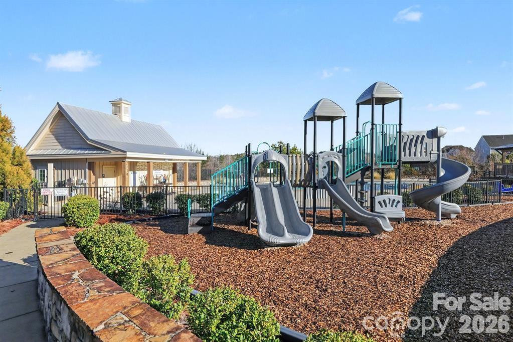 204 Hampton Trail Drive — Fort Mill