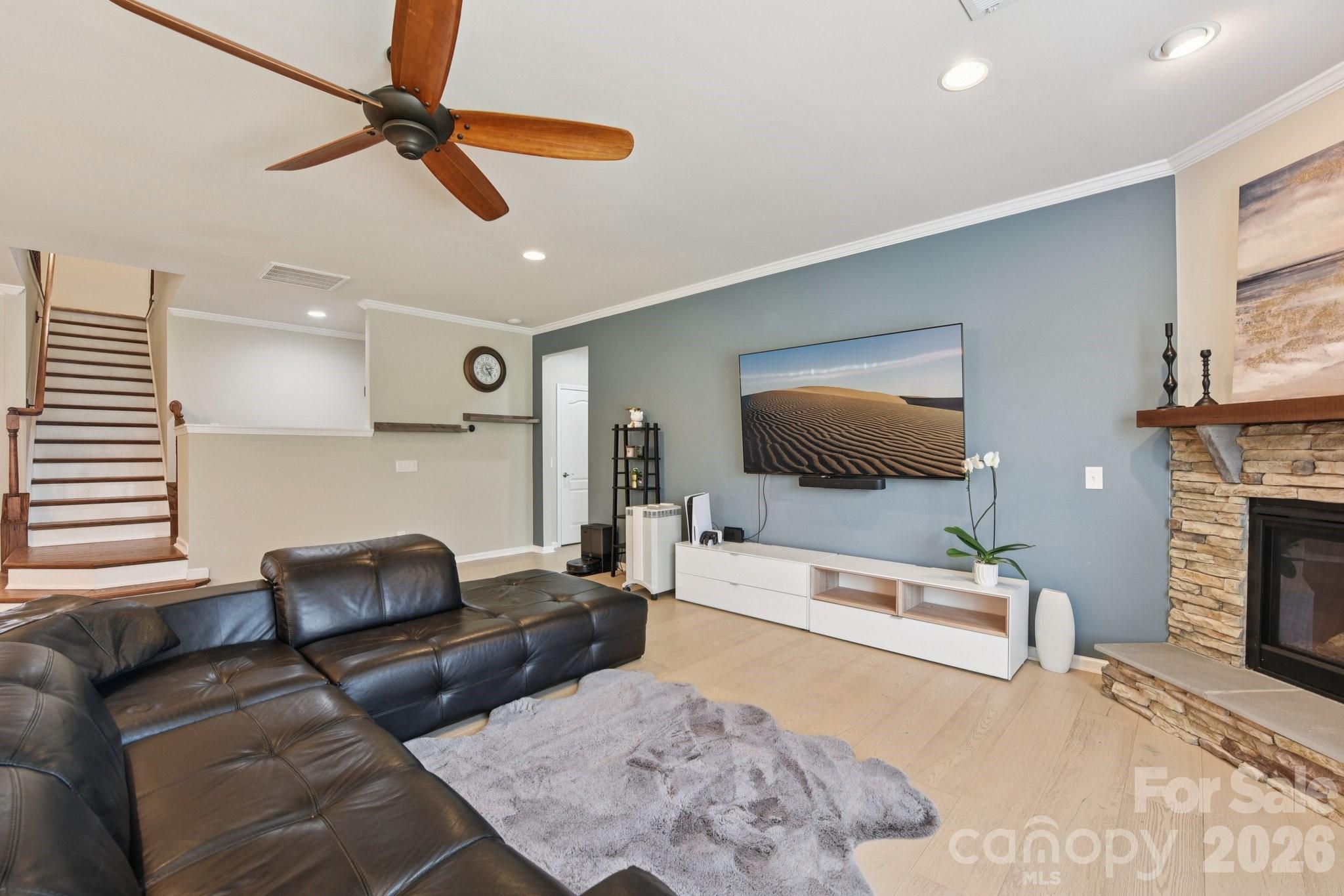 204 Hampton Trail Drive — Fort Mill