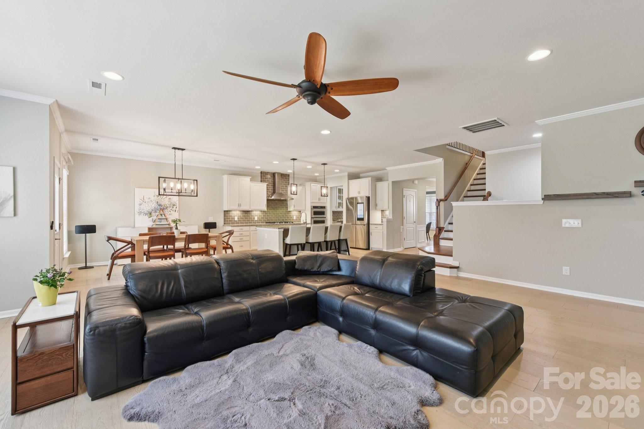 204 Hampton Trail Drive — Fort Mill