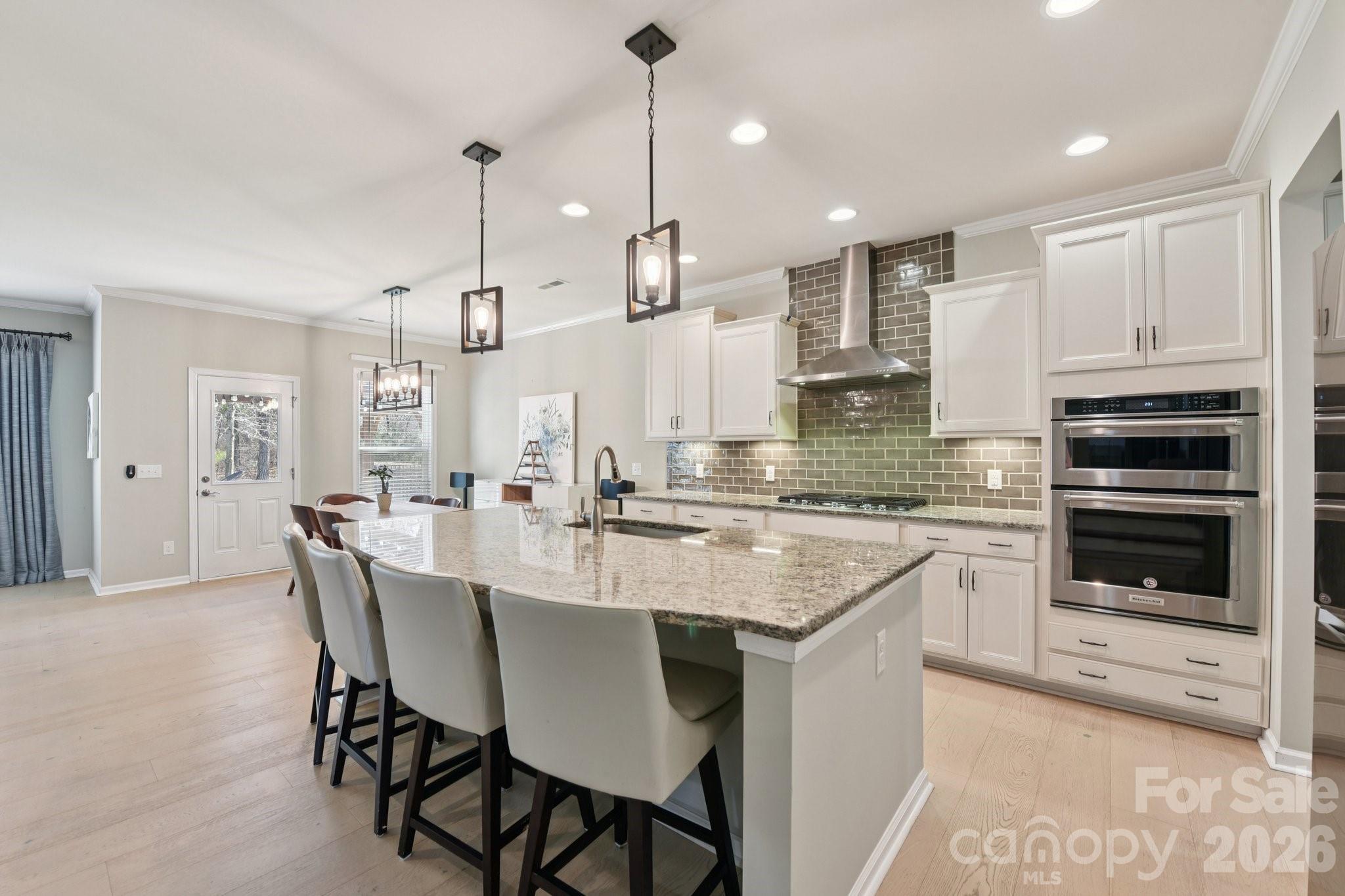 204 Hampton Trail Drive — Fort Mill