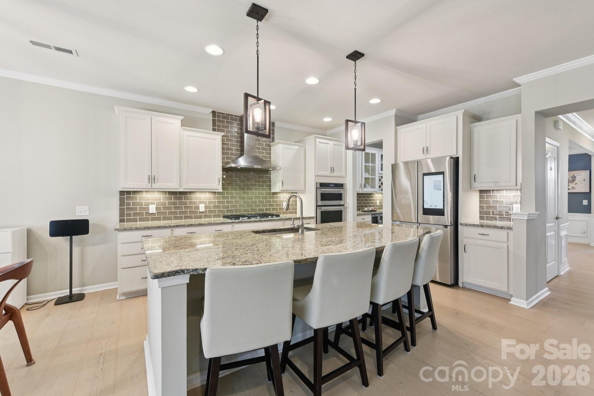 204 Hampton Trail Drive — Fort Mill