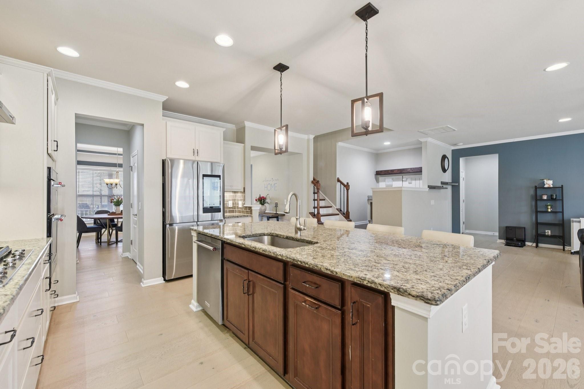 204 Hampton Trail Drive — Fort Mill