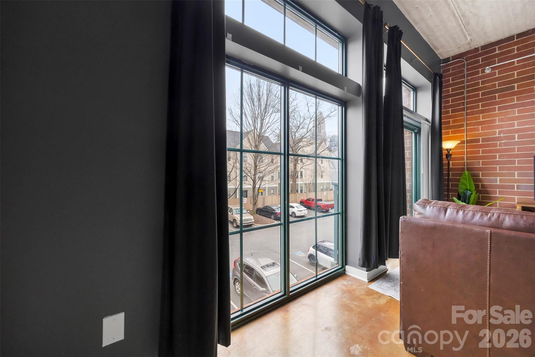 626 N Graham Street #205 — Charlotte