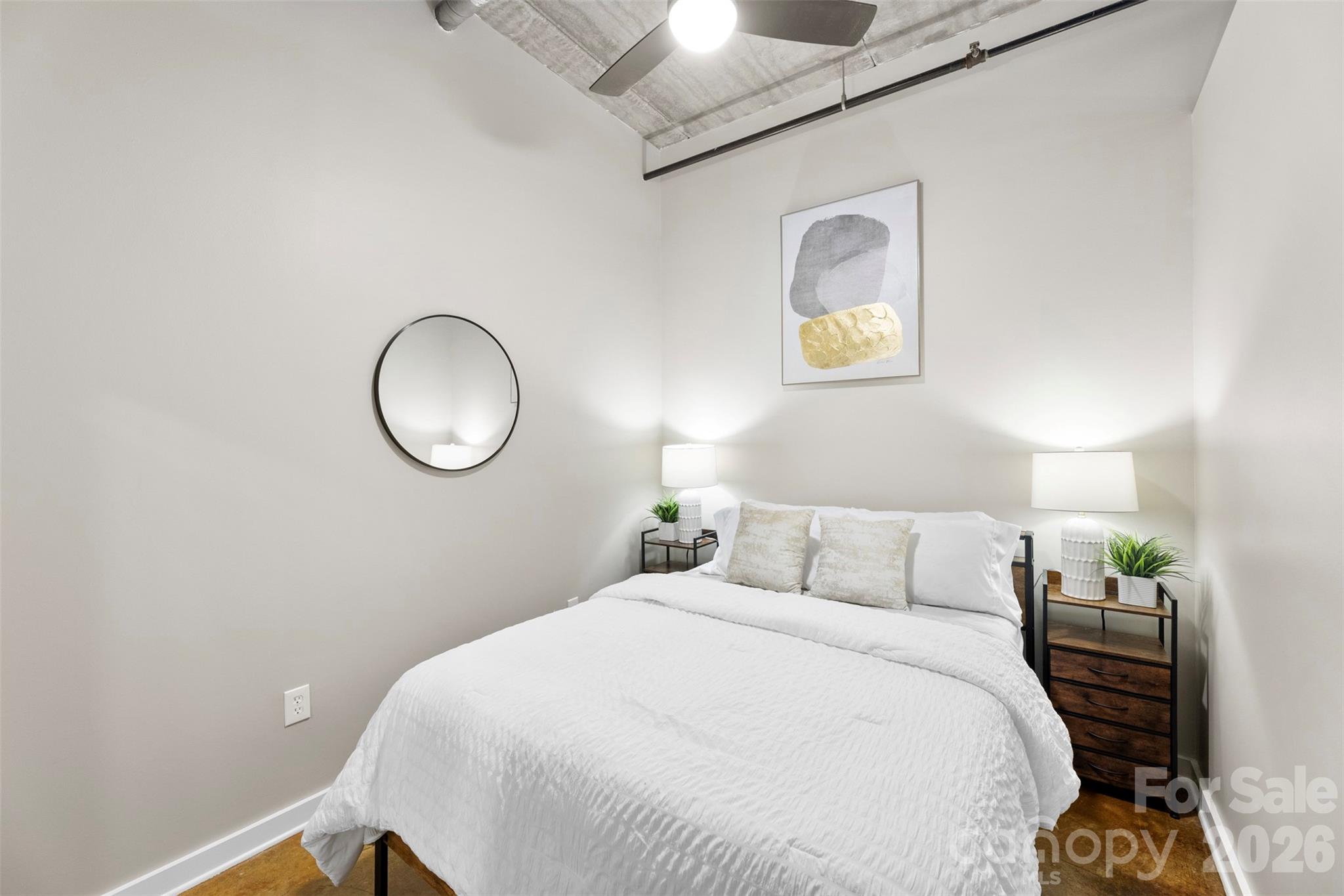 626 N Graham Street #205 — Charlotte