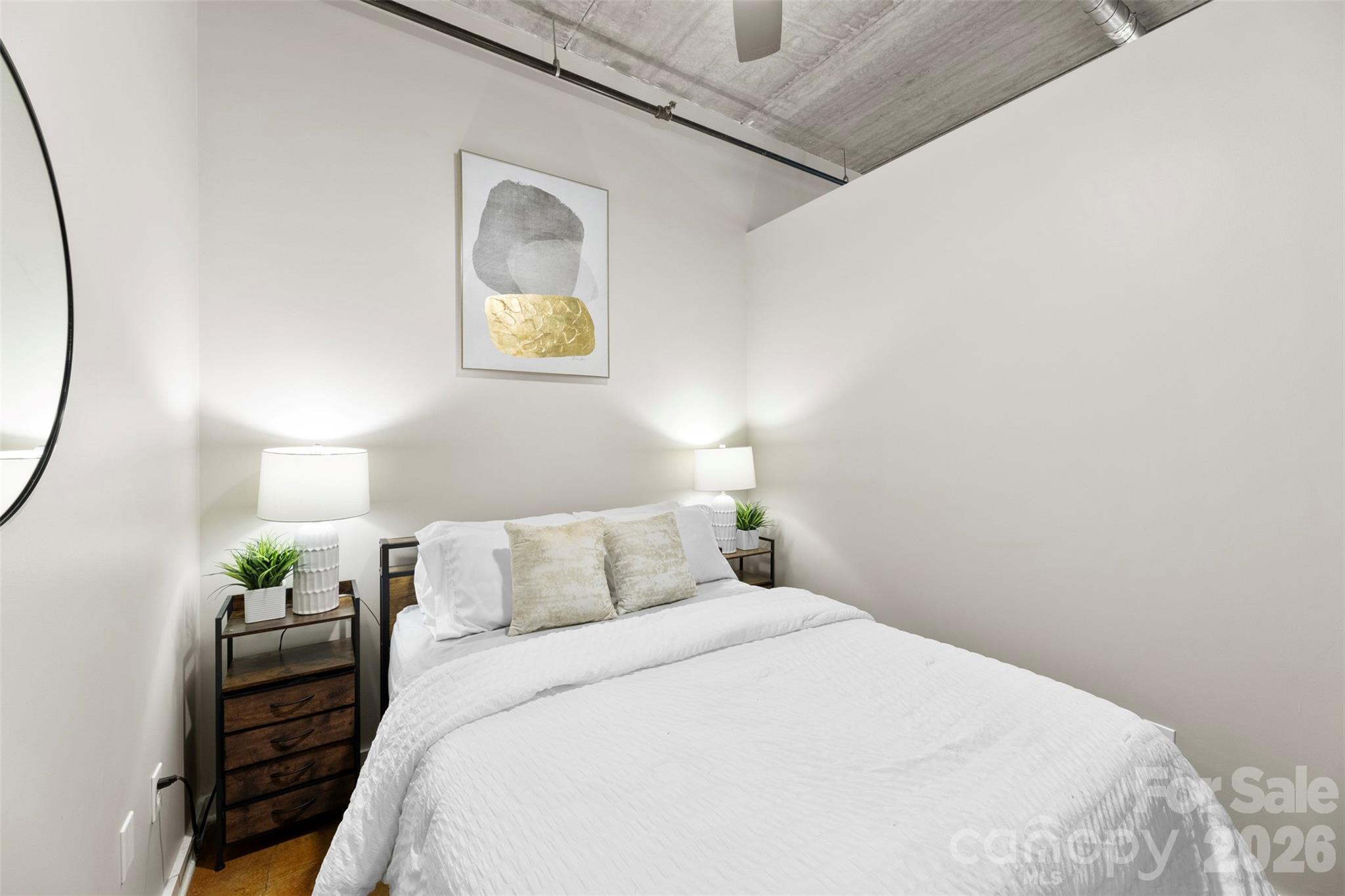 626 N Graham Street #205 — Charlotte