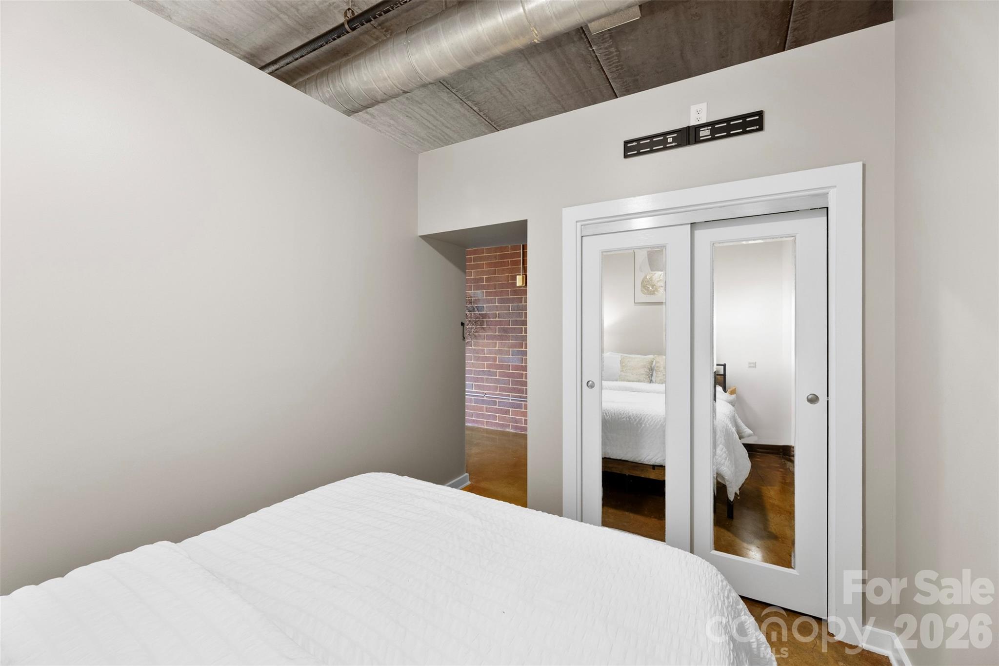 626 N Graham Street #205 — Charlotte
