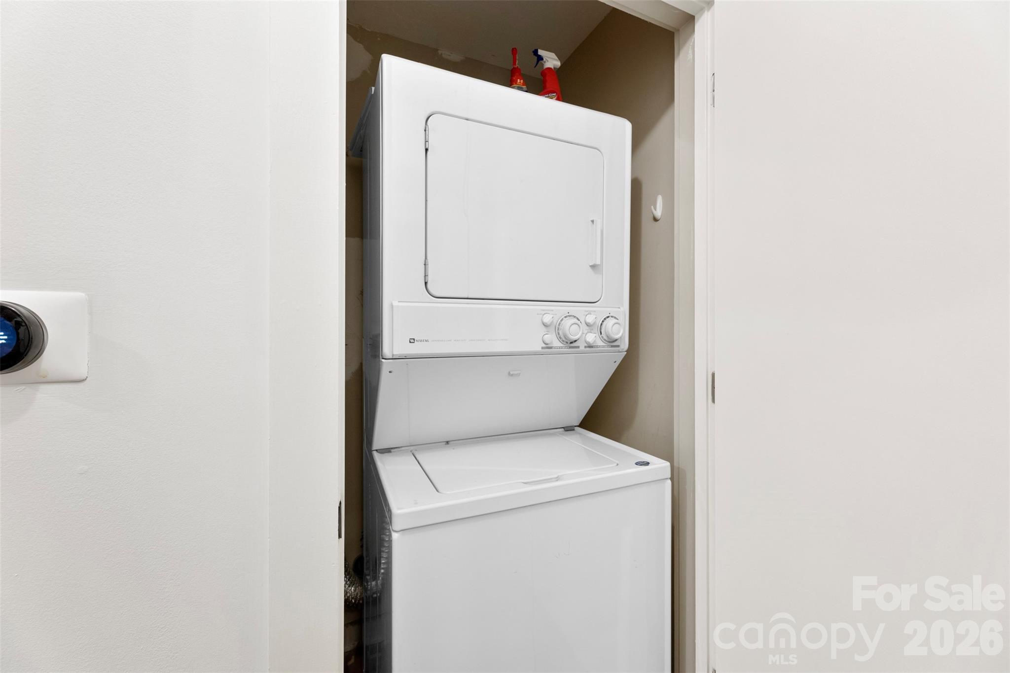626 N Graham Street #205 — Charlotte