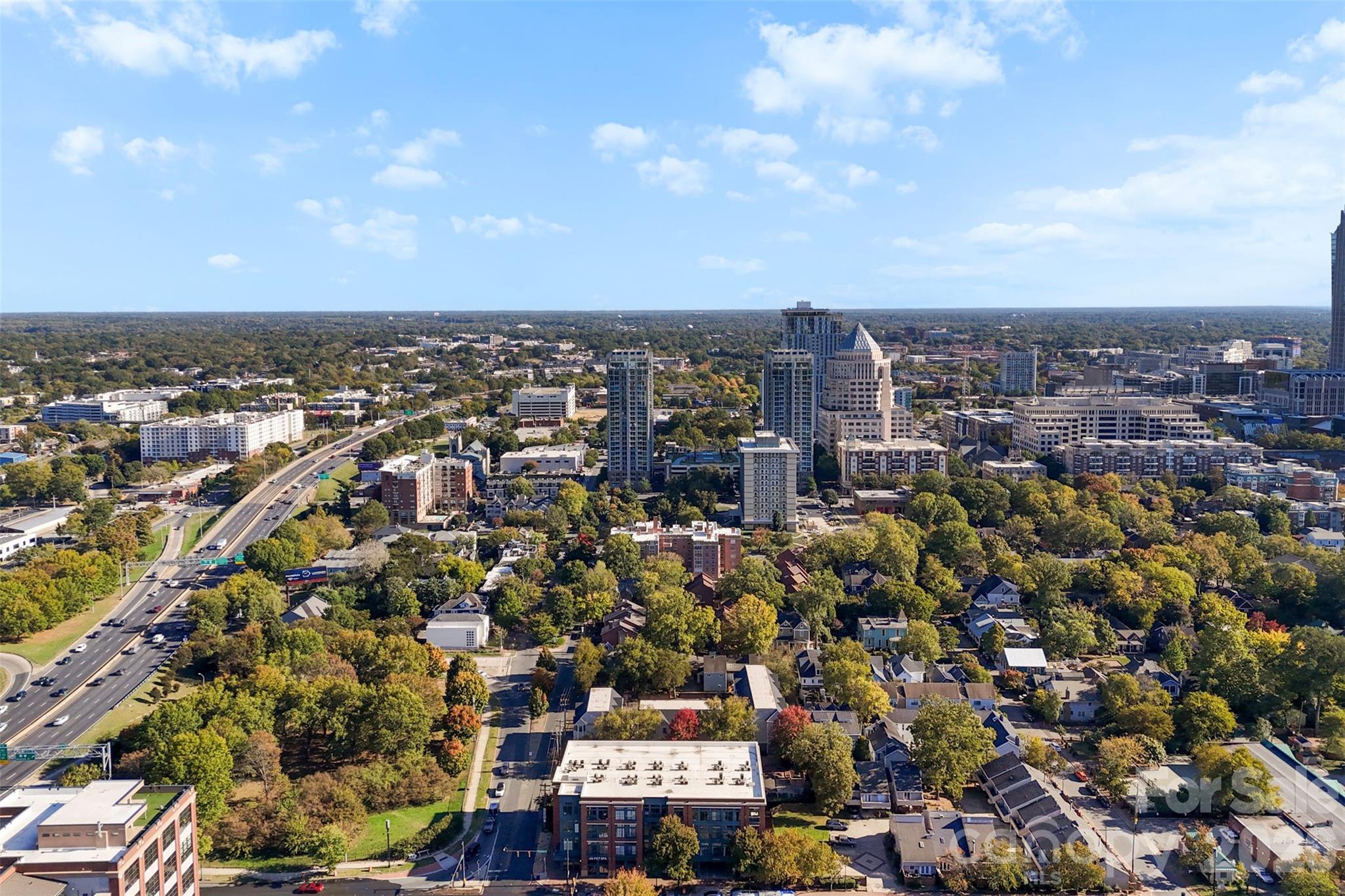 626 N Graham Street #205 — Charlotte