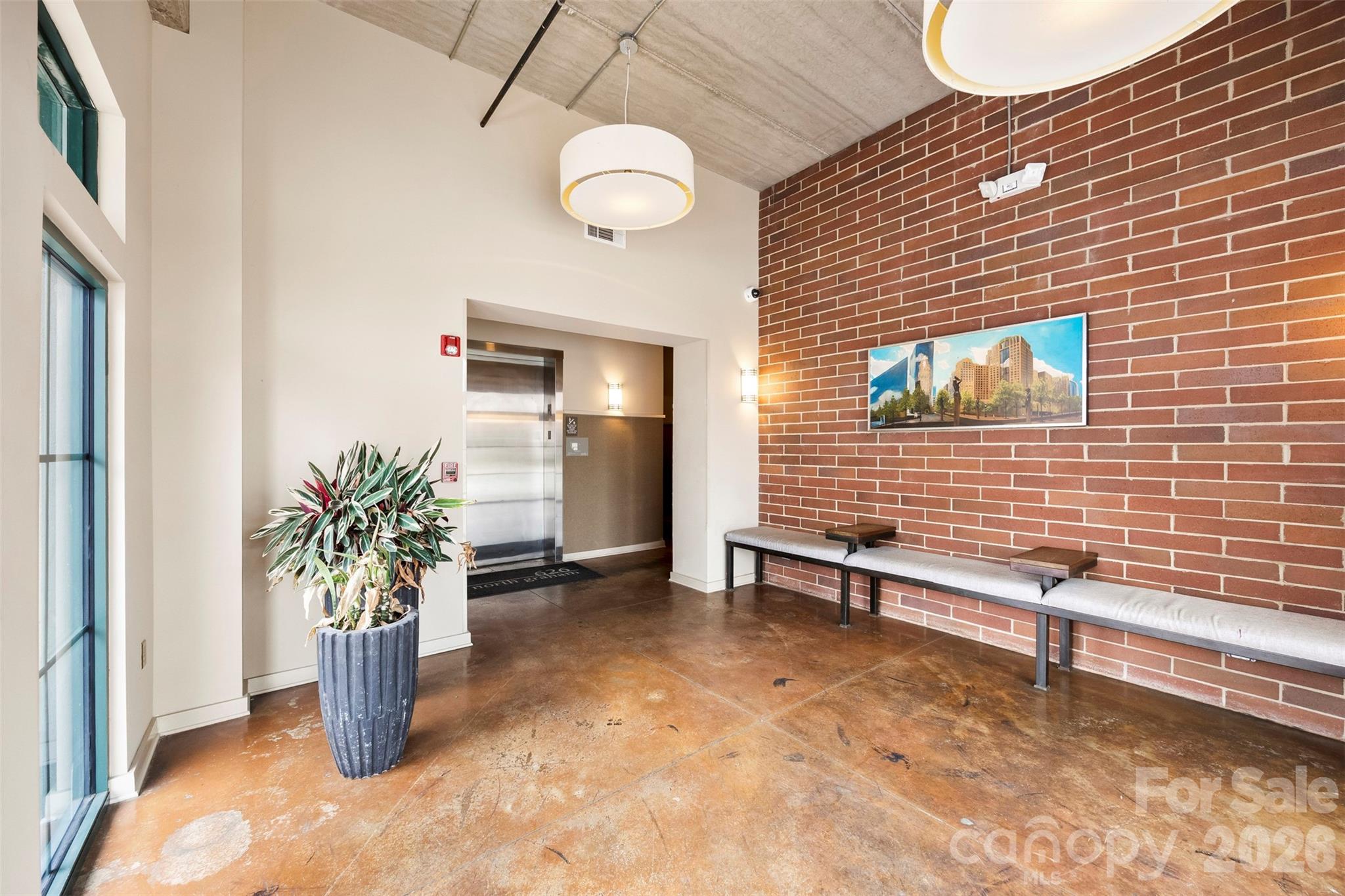 626 N Graham Street #205 — Charlotte