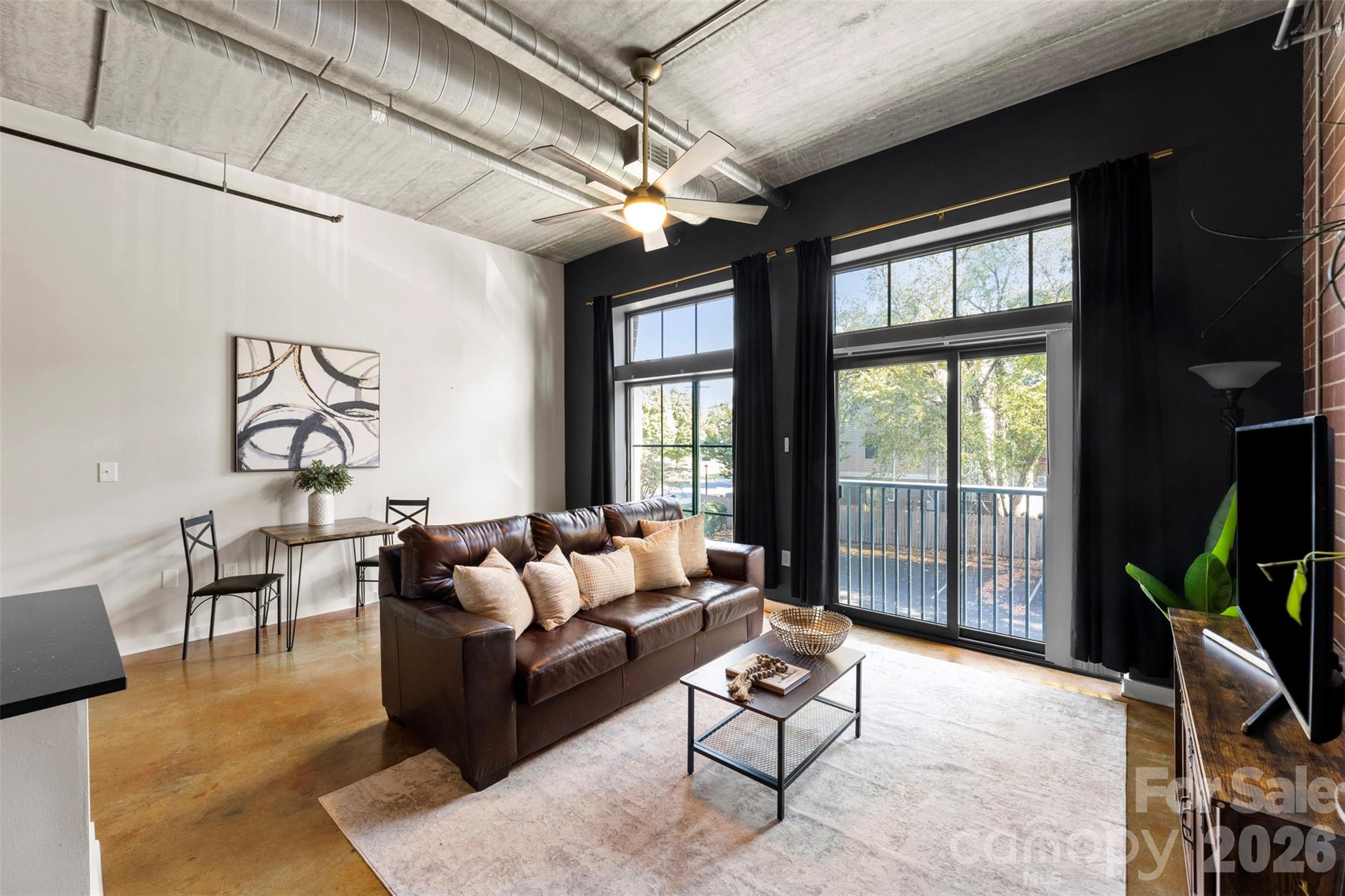 626 N Graham Street #205 — Charlotte