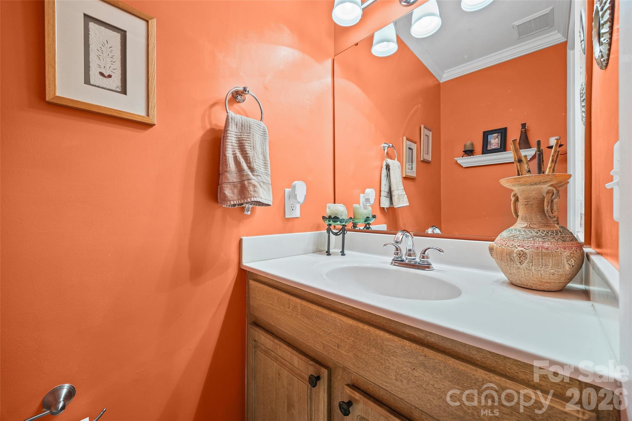 3126 Heathstead Place — Charlotte