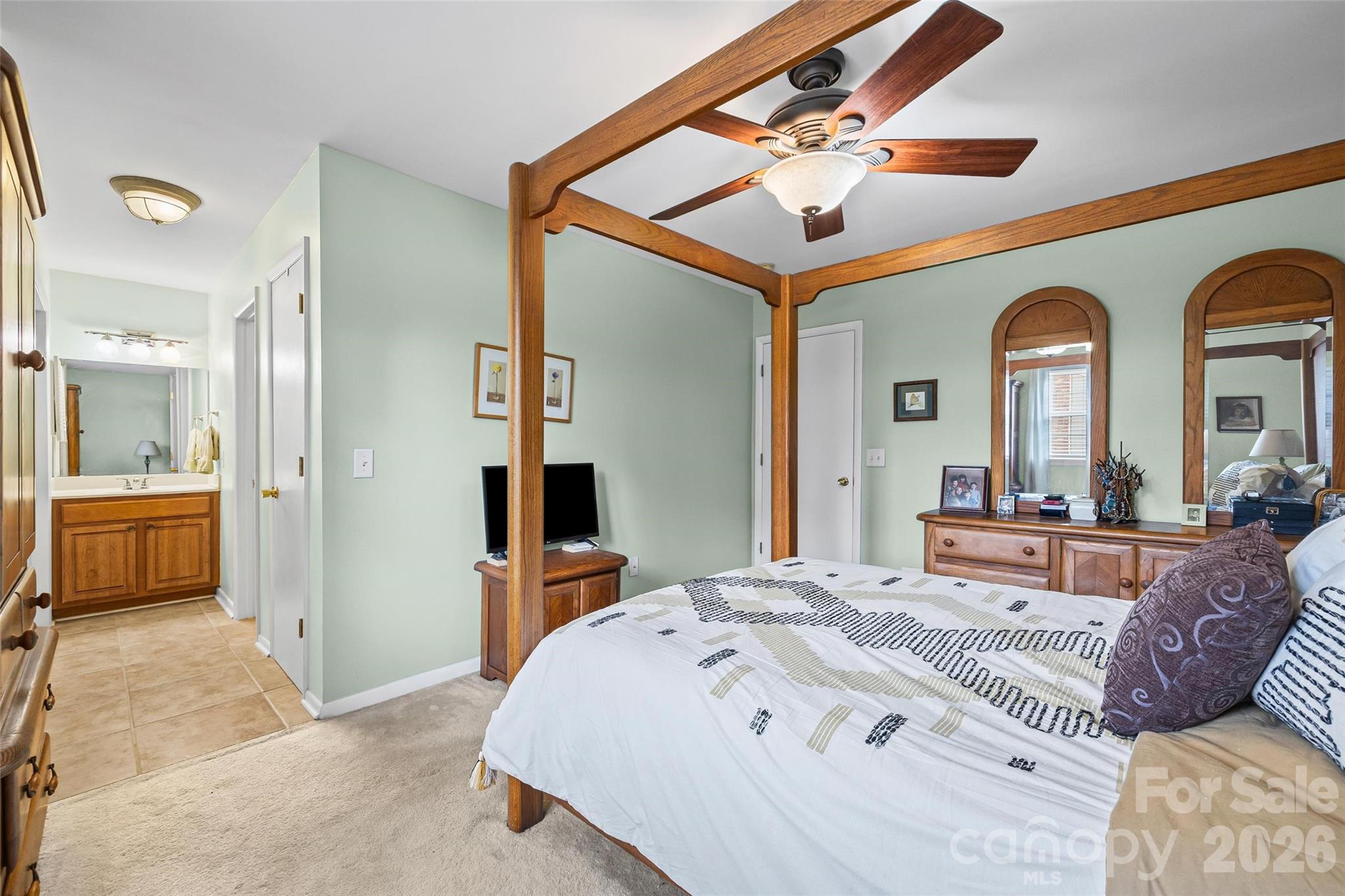 3126 Heathstead Place — Charlotte