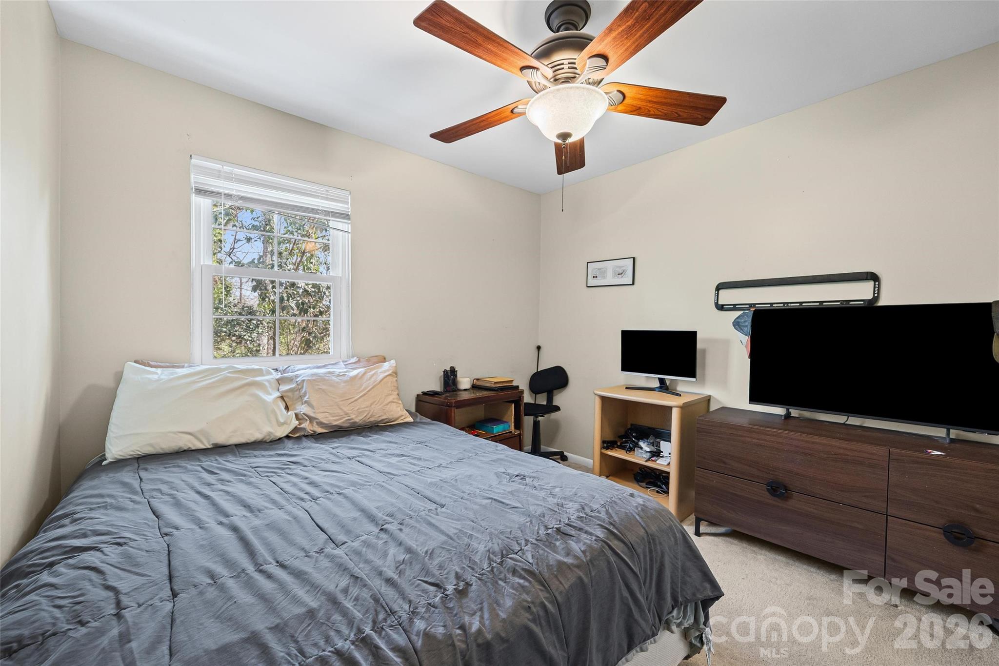 3126 Heathstead Place — Charlotte