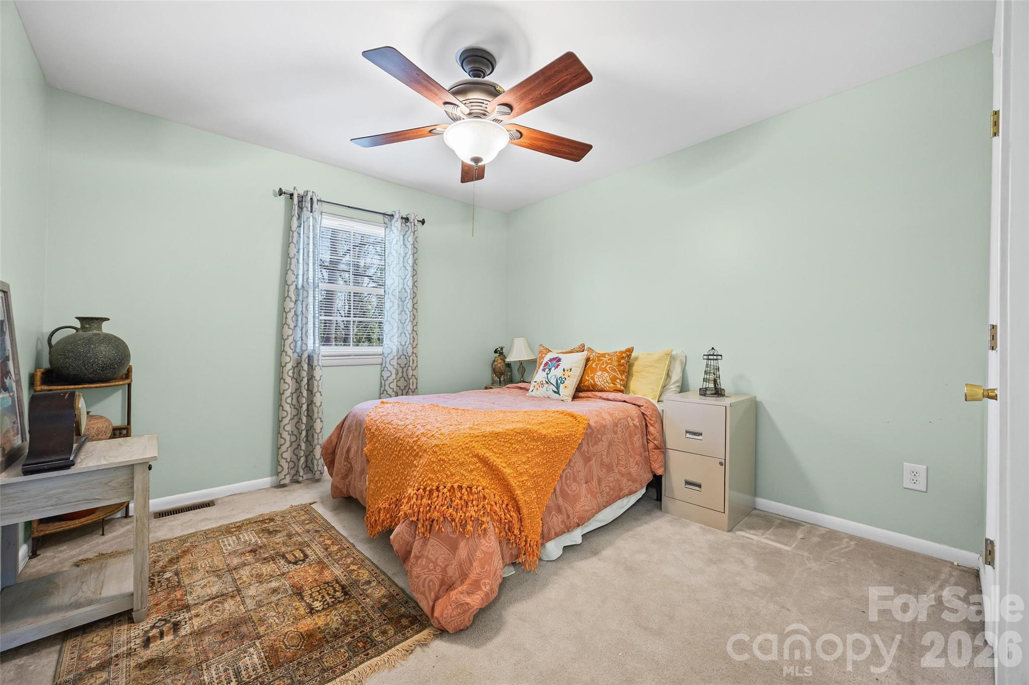 3126 Heathstead Place — Charlotte