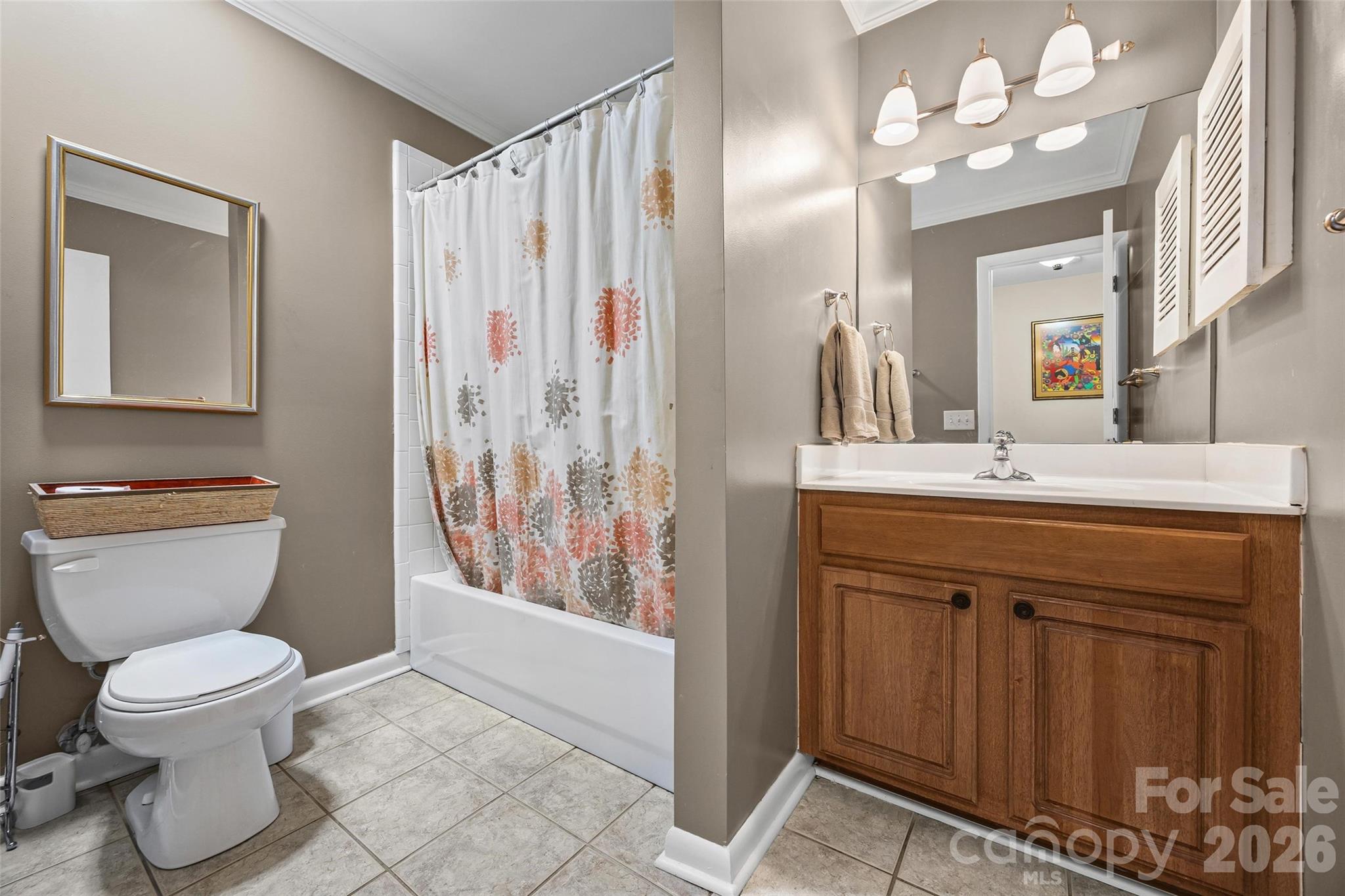 3126 Heathstead Place — Charlotte