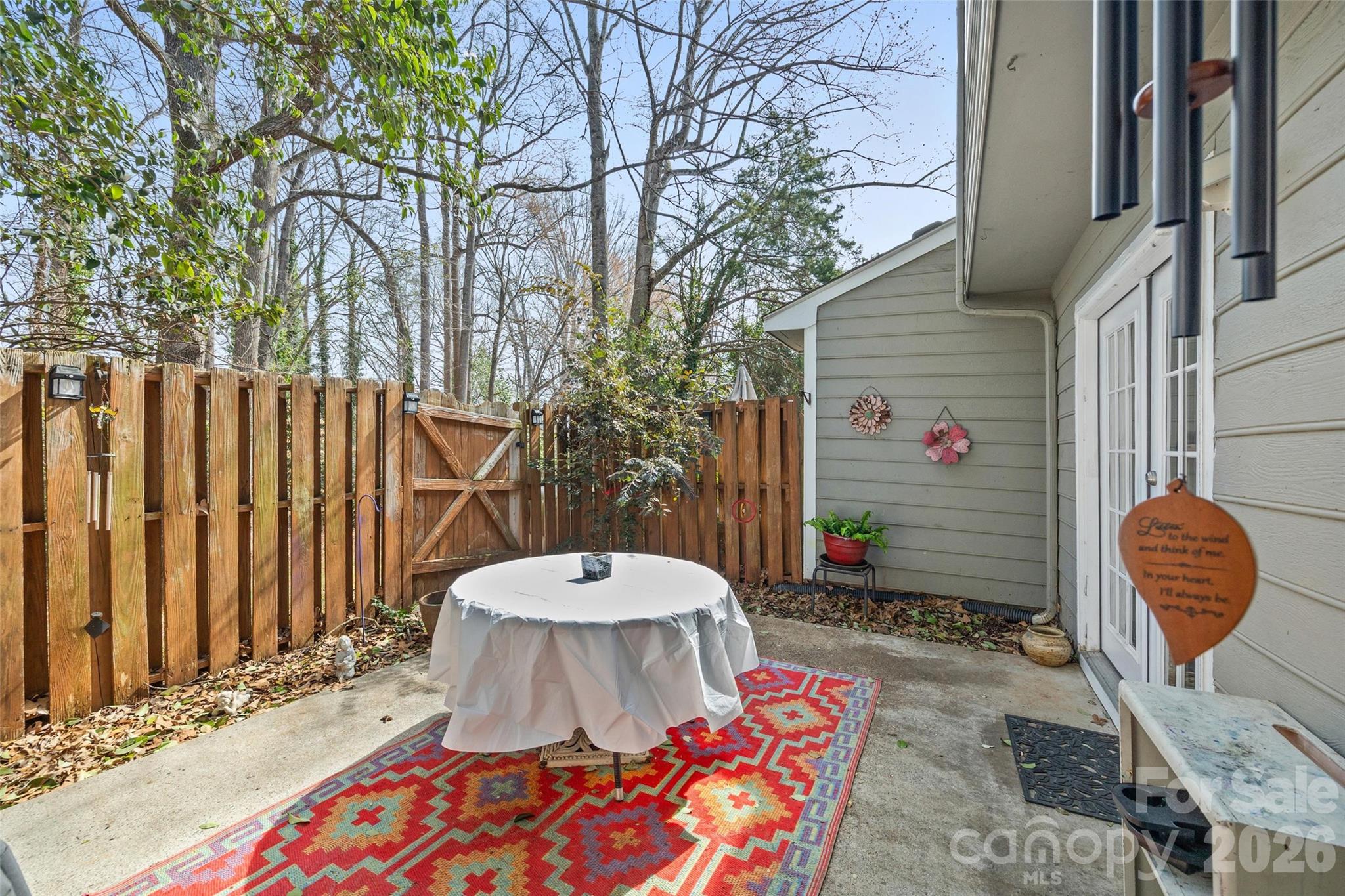 3126 Heathstead Place — Charlotte