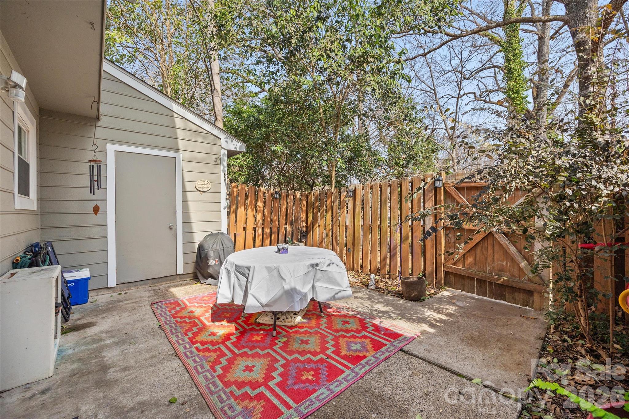 3126 Heathstead Place — Charlotte