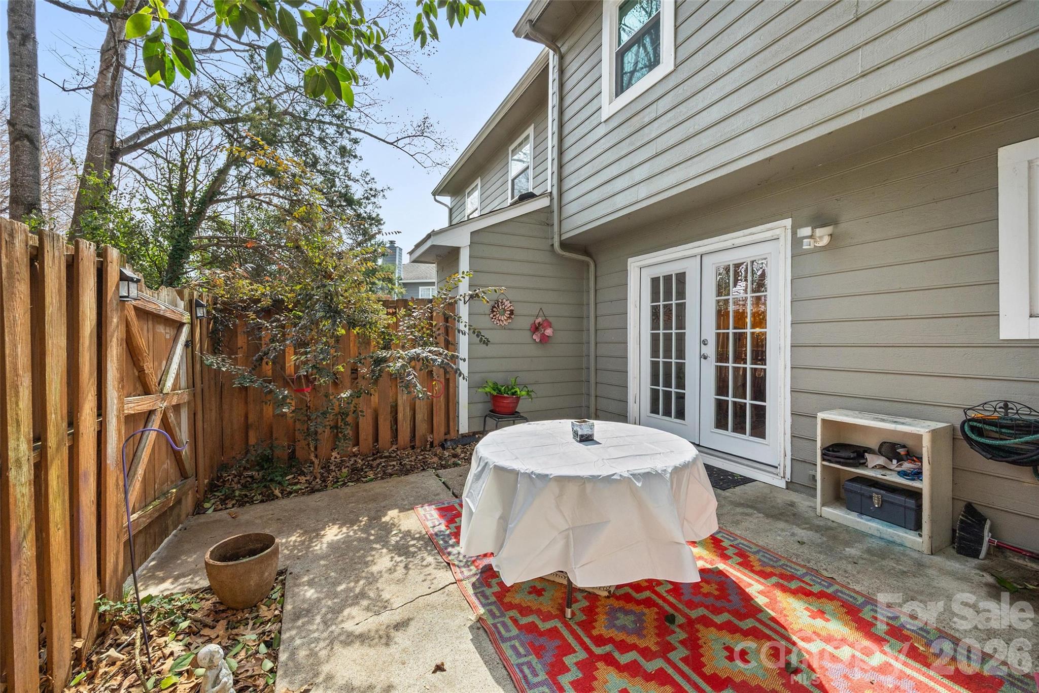 3126 Heathstead Place — Charlotte