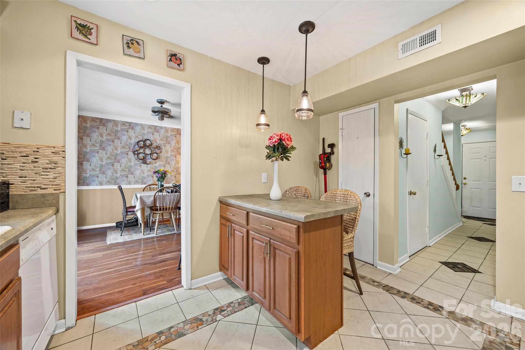 3126 Heathstead Place — Charlotte