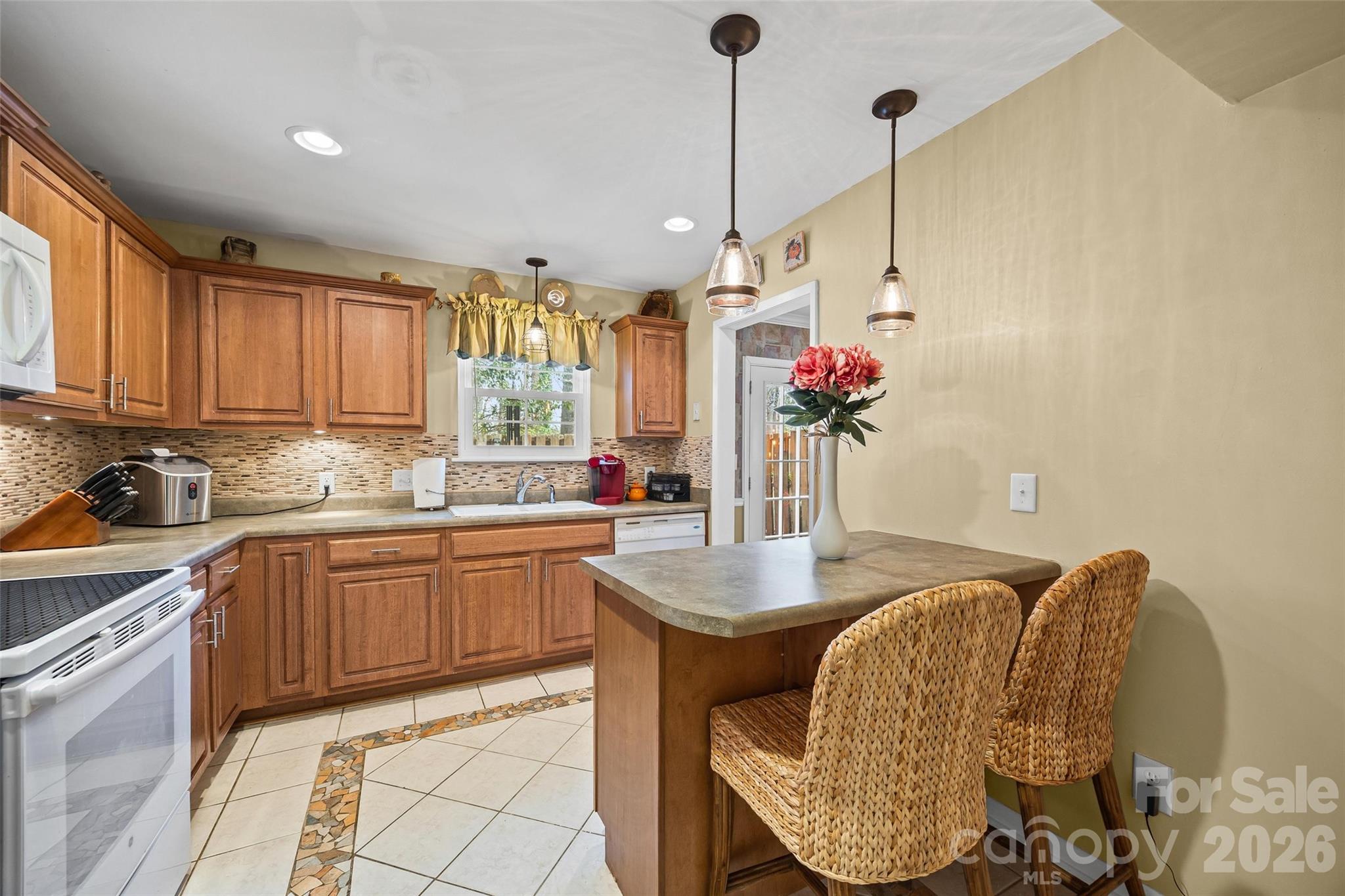 3126 Heathstead Place — Charlotte