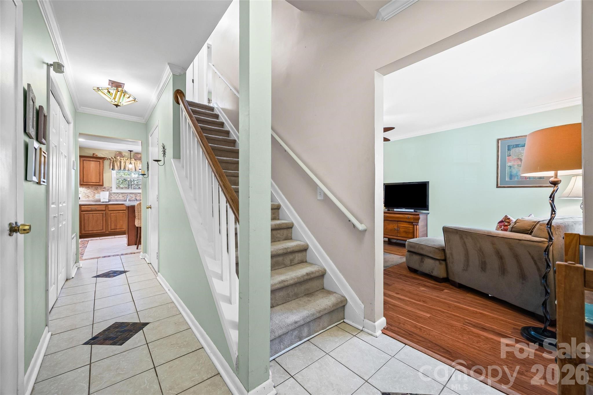3126 Heathstead Place — Charlotte