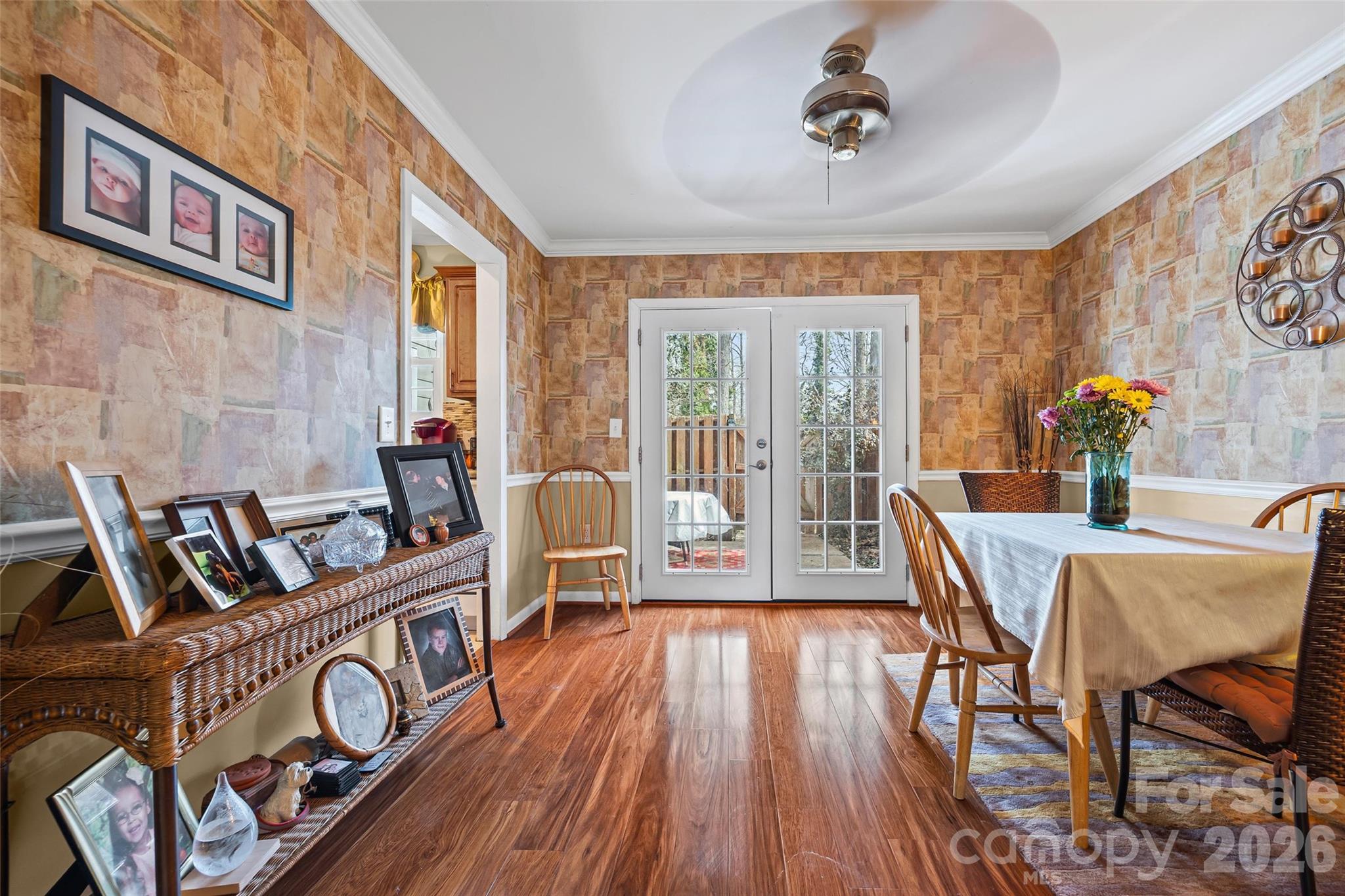 3126 Heathstead Place — Charlotte