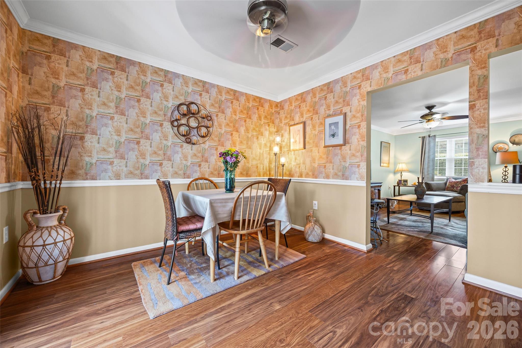 3126 Heathstead Place — Charlotte