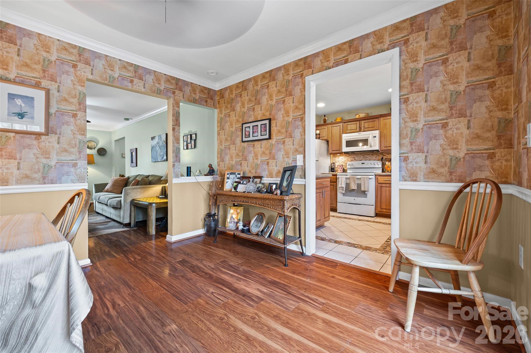 3126 Heathstead Place — Charlotte
