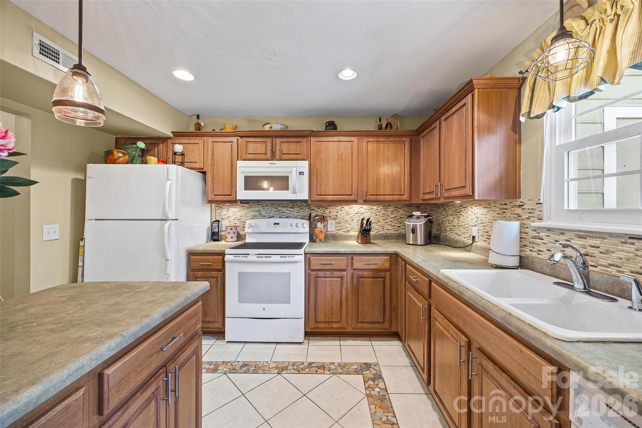 3126 Heathstead Place — Charlotte