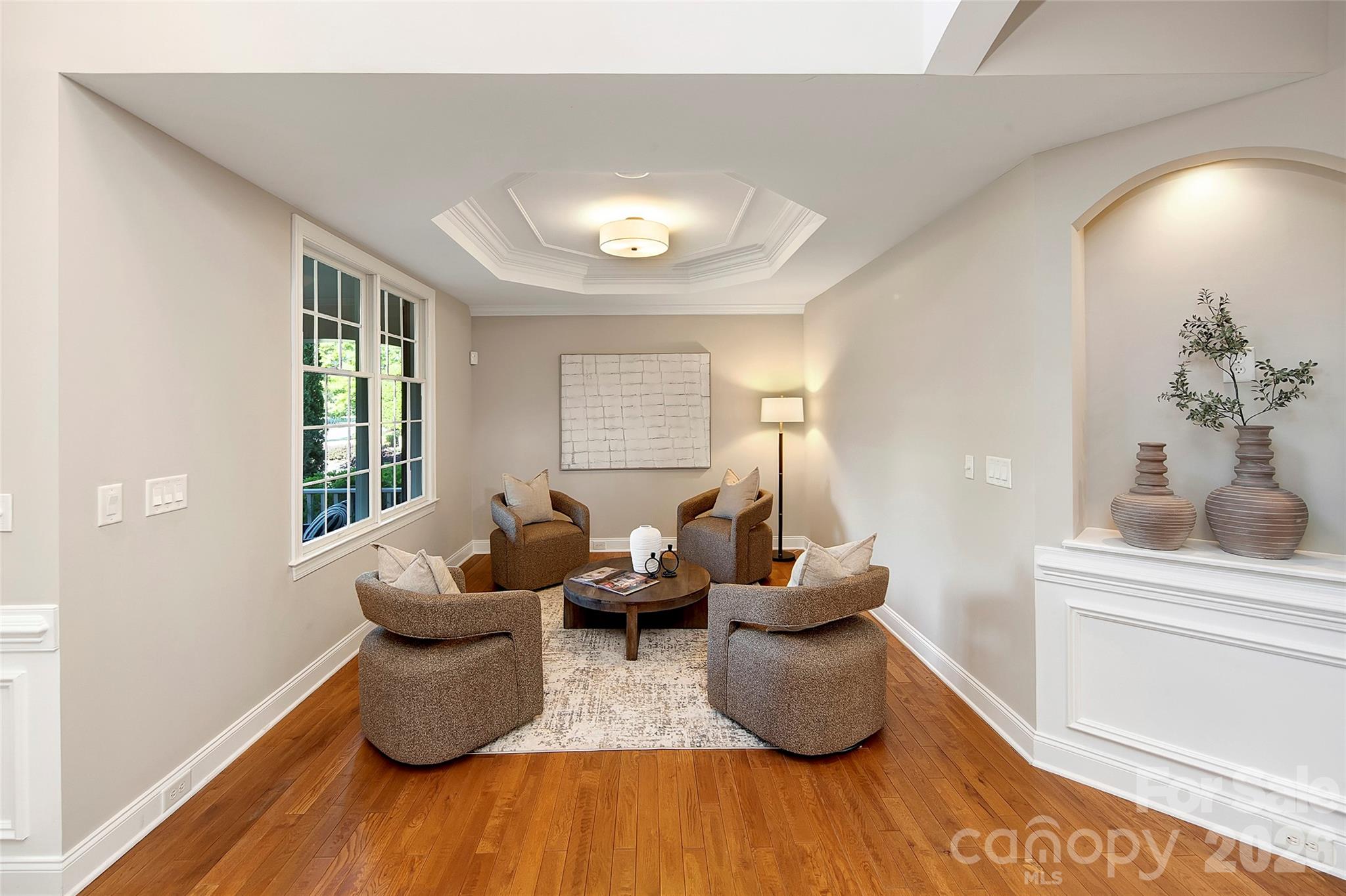 515 Briar Patch Terrace — Waxhaw