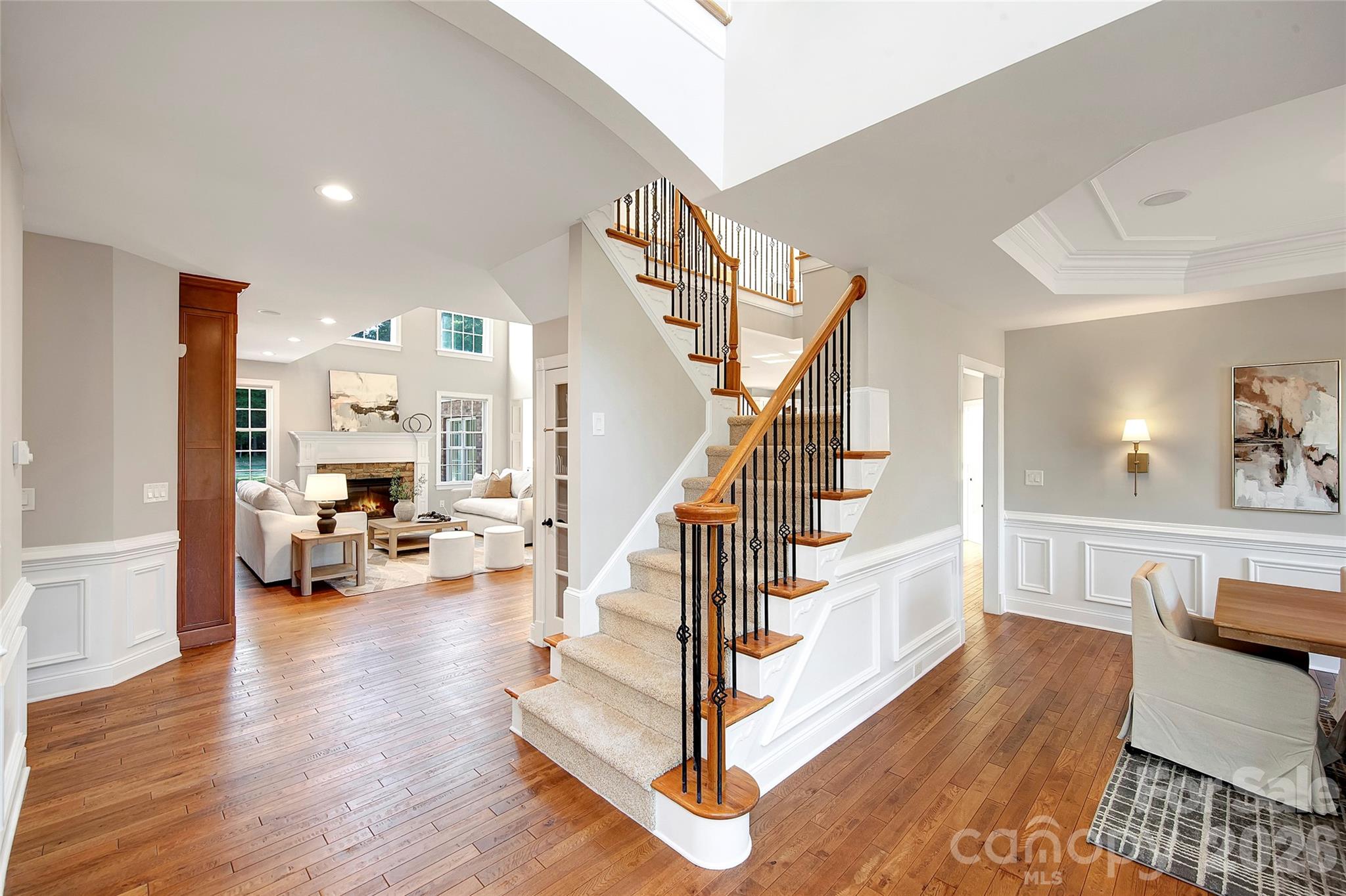 515 Briar Patch Terrace — Waxhaw