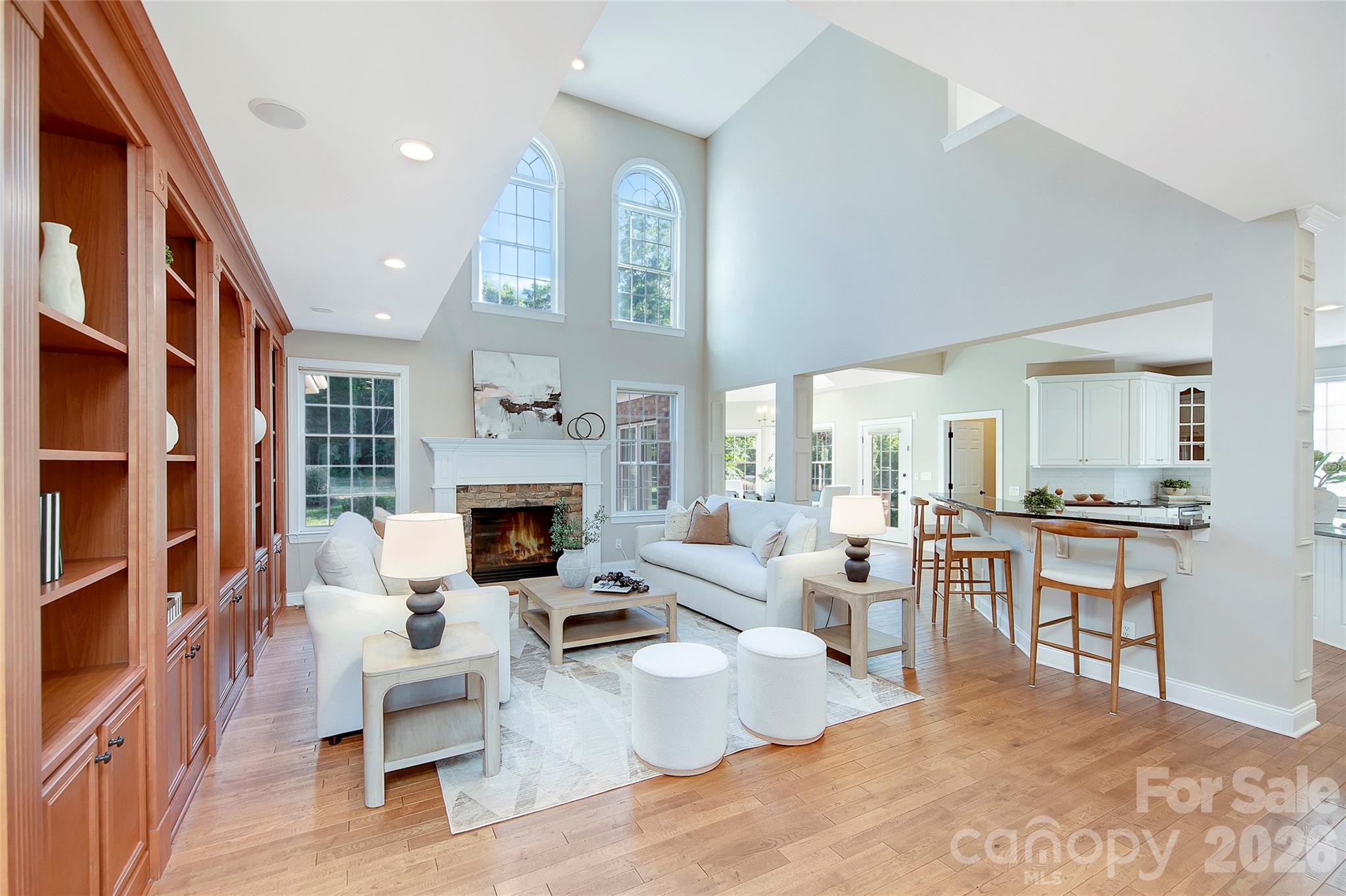515 Briar Patch Terrace — Waxhaw